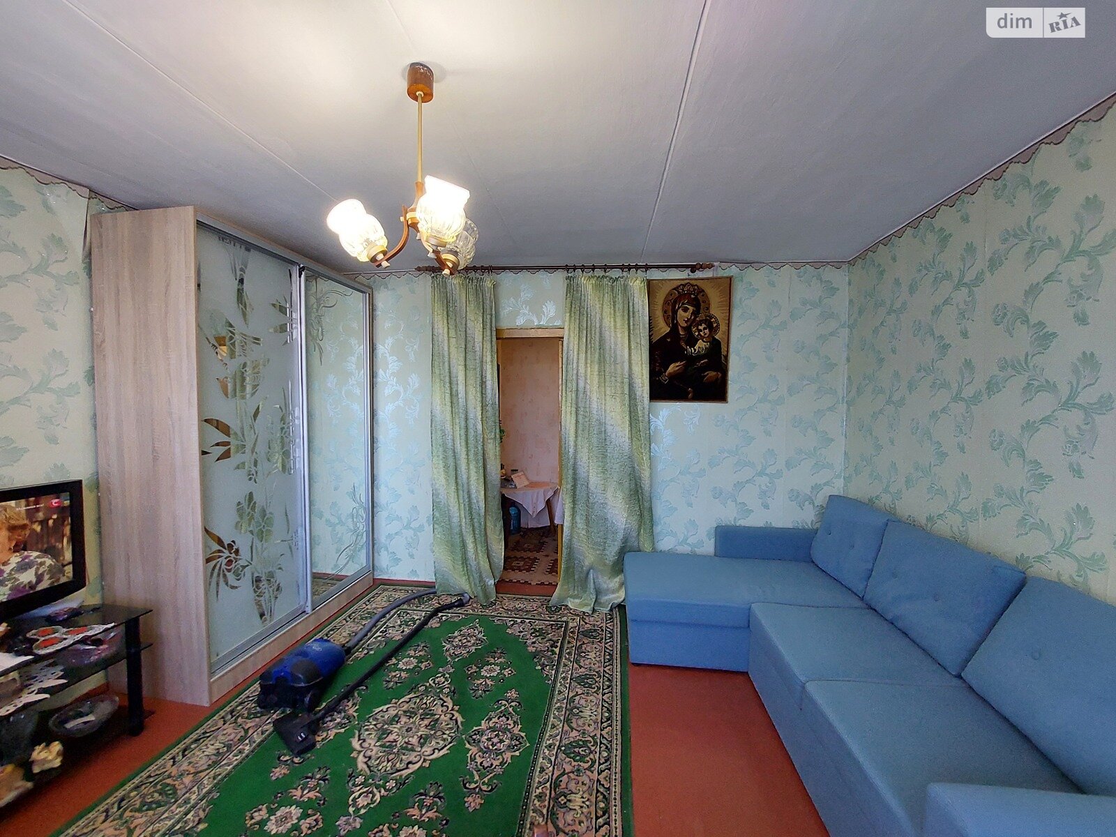 Продаж двокімнатної квартири в Кременчуку, на пров. Героїв Бреста 61, район Нагірна частина фото 1 Продаж двокімнатної квартири в Кременчуку, на пров. Героїв Бреста 61, район Нагірна частина фото 1