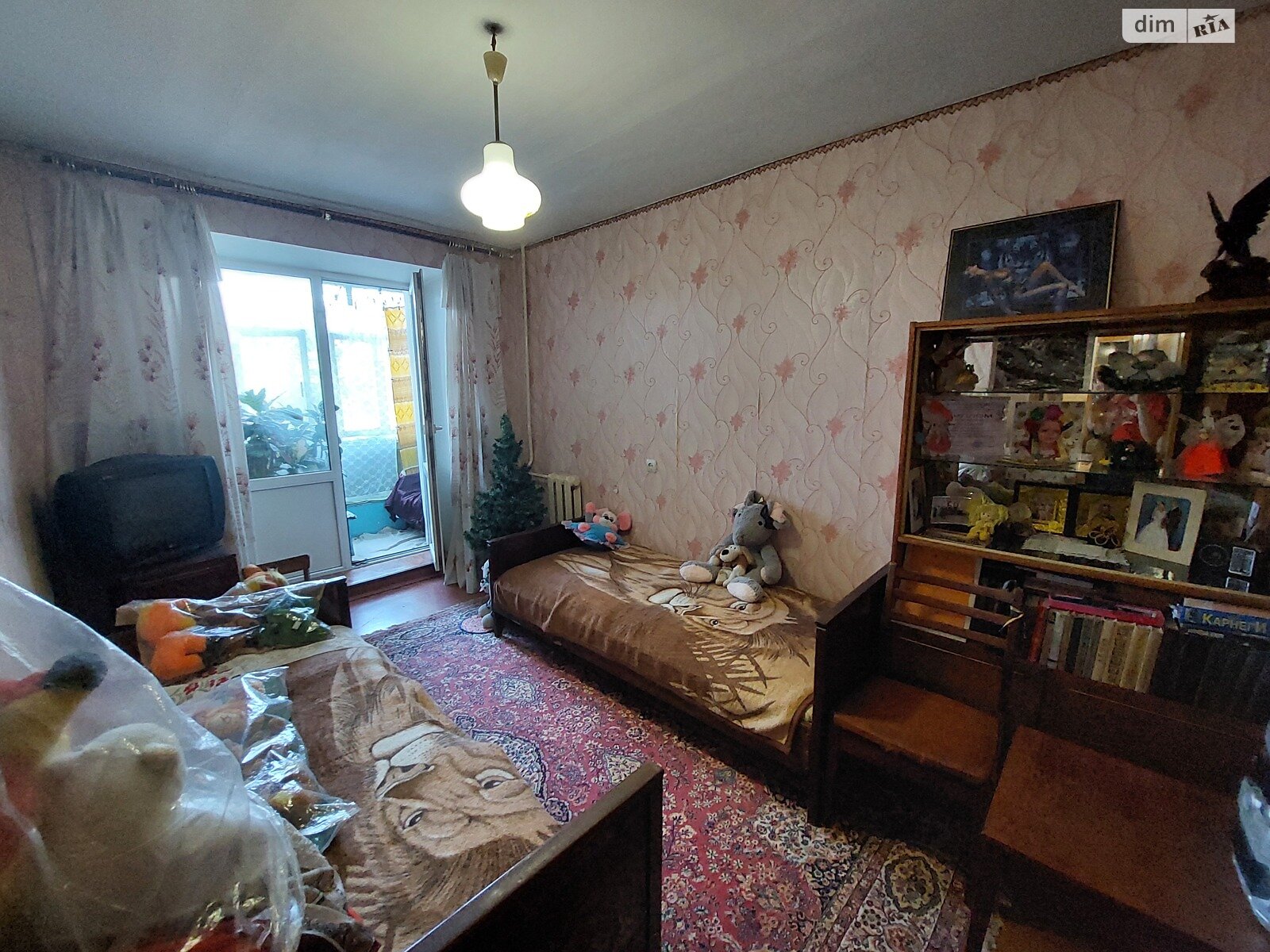 Продаж двокімнатної квартири в Кременчуку, на пров. Героїв Бреста 61, район Нагірна частина фото 1 Продаж двокімнатної квартири в Кременчуку, на пров. Героїв Бреста 61, район Нагірна частина фото 1