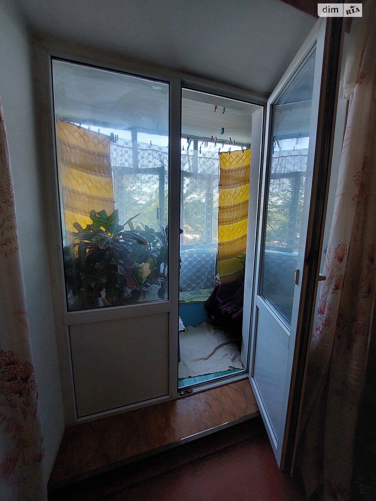 Продаж двокімнатної квартири в Кременчуку, на пров. Героїв Бреста 61, район Нагірна частина фото 1 Продаж двокімнатної квартири в Кременчуку, на пров. Героїв Бреста 61, район Нагірна частина фото 1