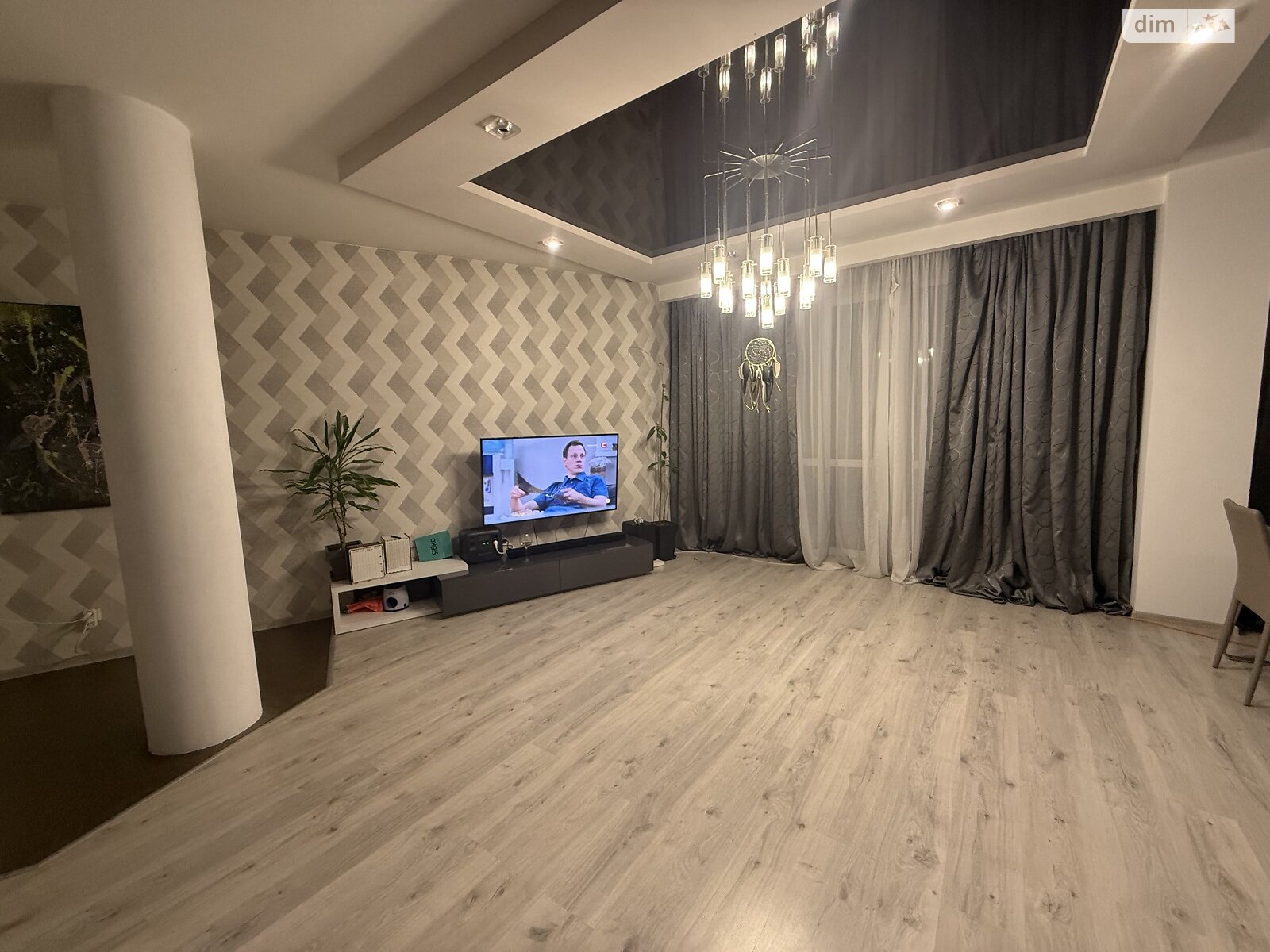 Продажа двухкомнатной квартиры в Кременчуге, на ул. Героев Мариуполя (Героев Бреста) 83Б, кв. 40, район Автозаводской фото 1