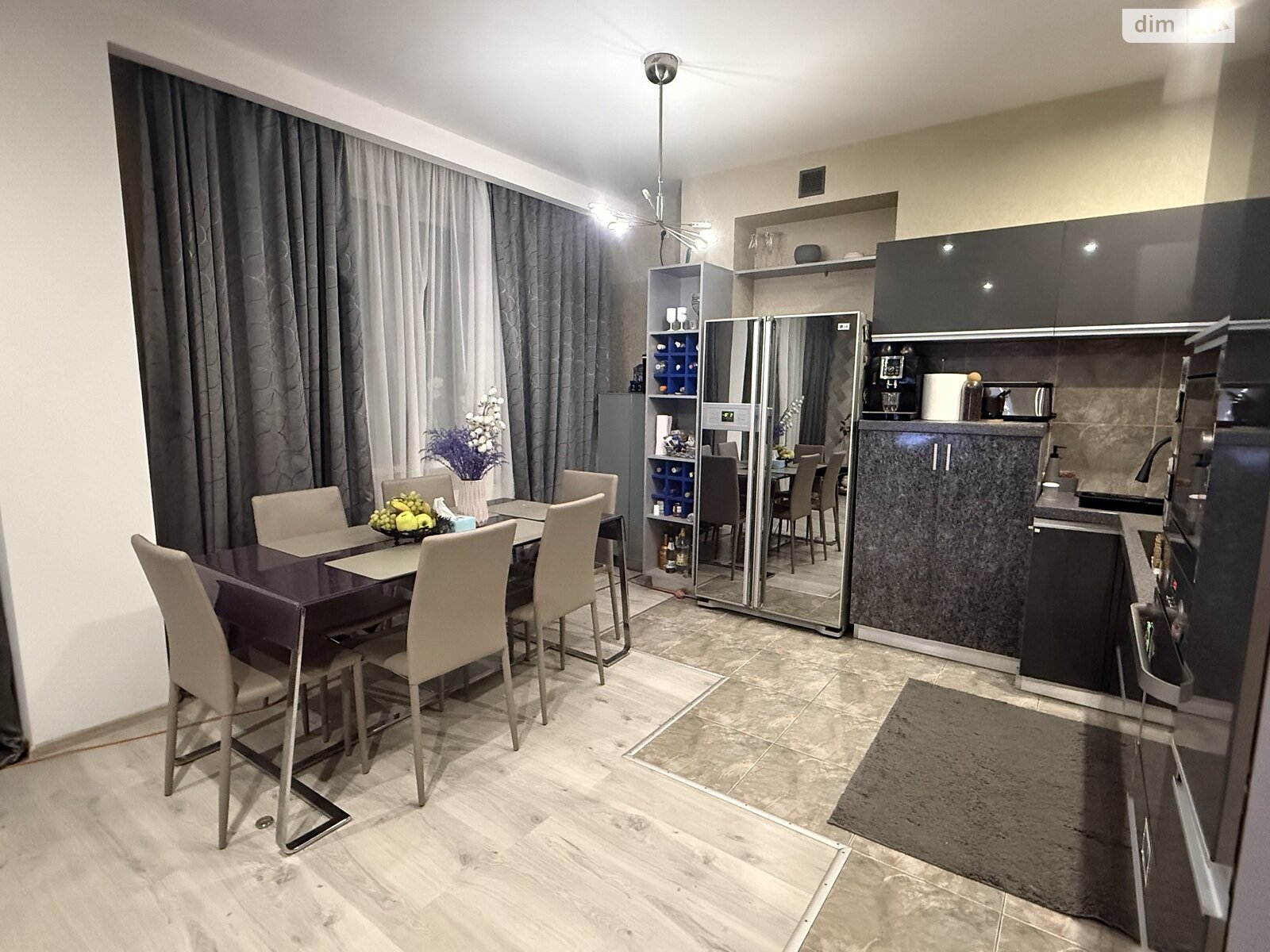 Продажа двухкомнатной квартиры в Кременчуге, на ул. Героев Мариуполя (Героев Бреста) 83Б, кв. 40, район Автозаводской фото 1