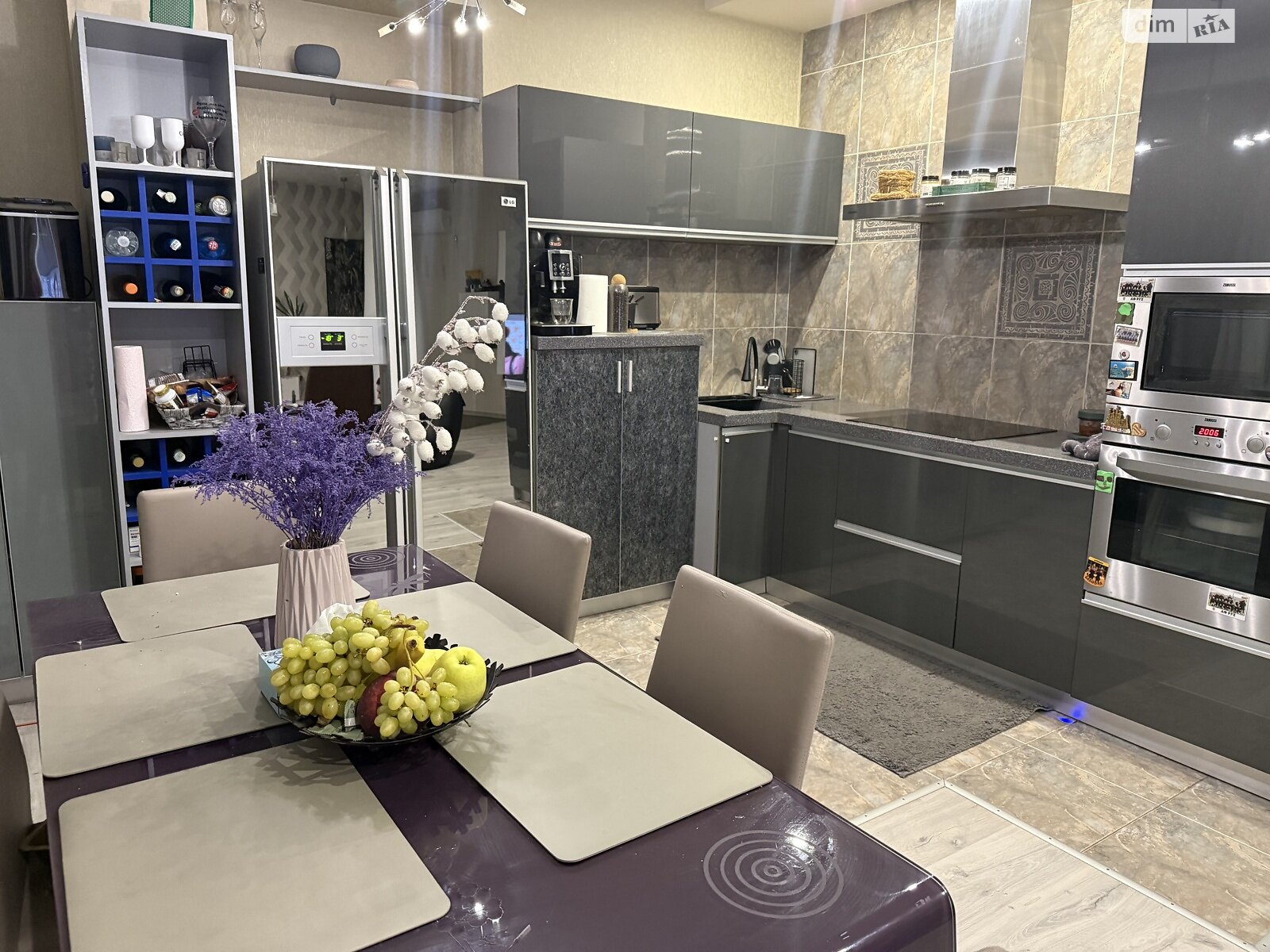 Продажа двухкомнатной квартиры в Кременчуге, на ул. Героев Мариуполя (Героев Бреста) 83Б, кв. 40, район Автозаводской фото 1