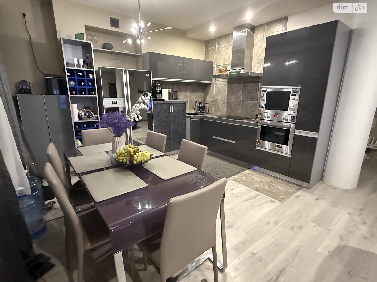 Продажа двухкомнатной квартиры в Кременчуге, на ул. Героев Мариуполя (Героев Бреста) 83Б, кв. 40, район Автозаводской фото 1