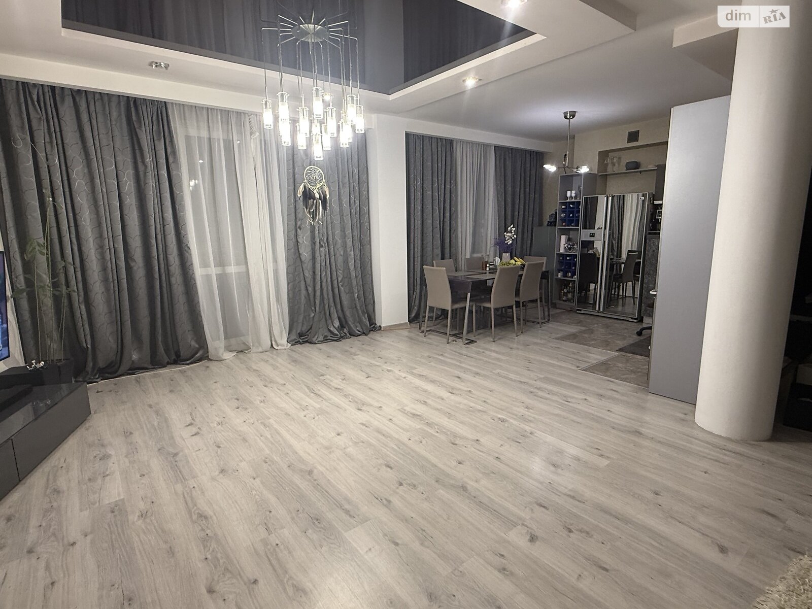 Продажа двухкомнатной квартиры в Кременчуге, на ул. Героев Мариуполя (Героев Бреста) 83Б, кв. 40, район Автозаводской фото 1