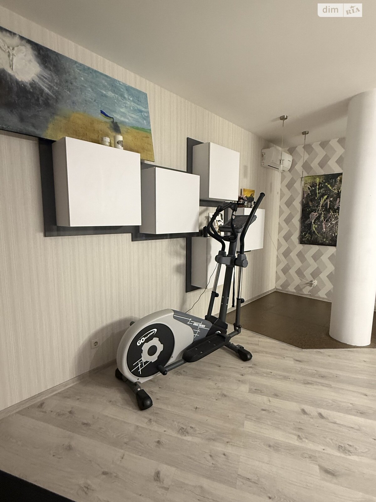 Продажа двухкомнатной квартиры в Кременчуге, на ул. Героев Мариуполя (Героев Бреста) 83Б, кв. 40, район Автозаводской фото 1