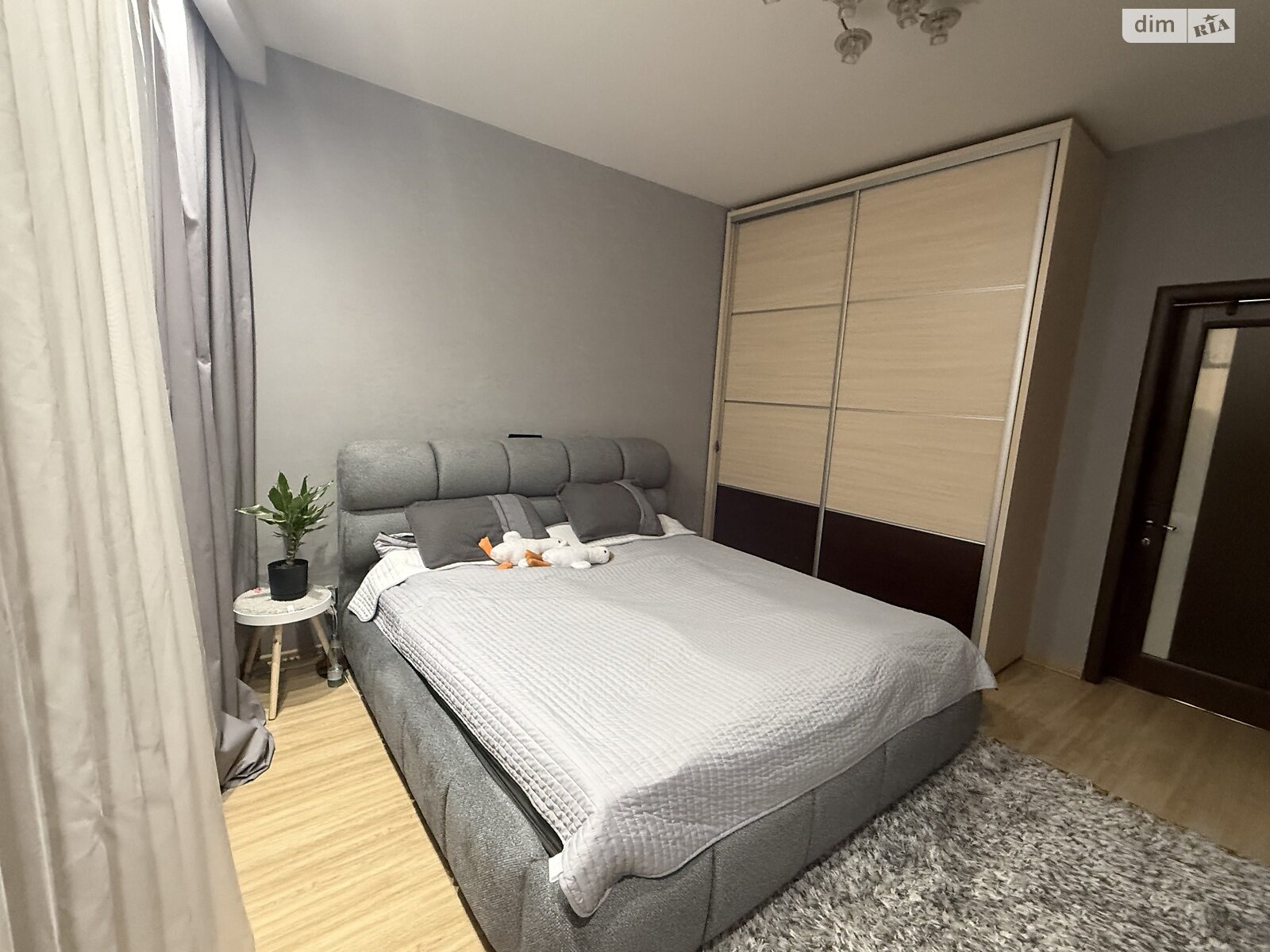 Продажа двухкомнатной квартиры в Кременчуге, на ул. Героев Мариуполя (Героев Бреста) 83Б, кв. 40, район Автозаводской фото 1