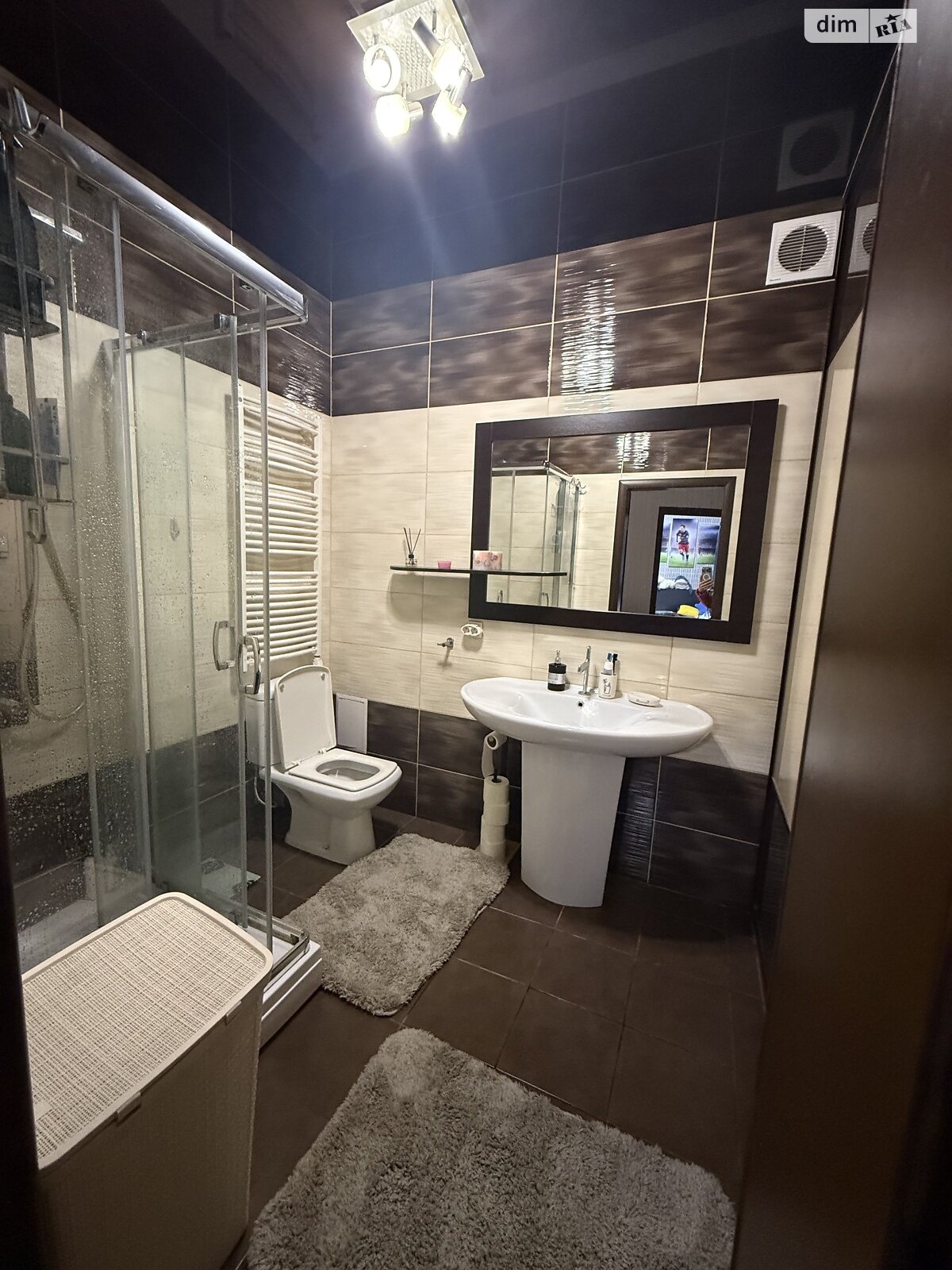 Продажа двухкомнатной квартиры в Кременчуге, на ул. Героев Мариуполя (Героев Бреста) 83Б, кв. 40, район Автозаводской фото 1