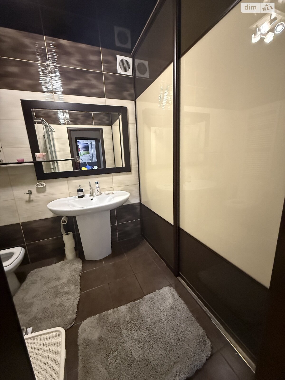 Продажа двухкомнатной квартиры в Кременчуге, на ул. Героев Мариуполя (Героев Бреста) 83Б, кв. 40, район Автозаводской фото 1