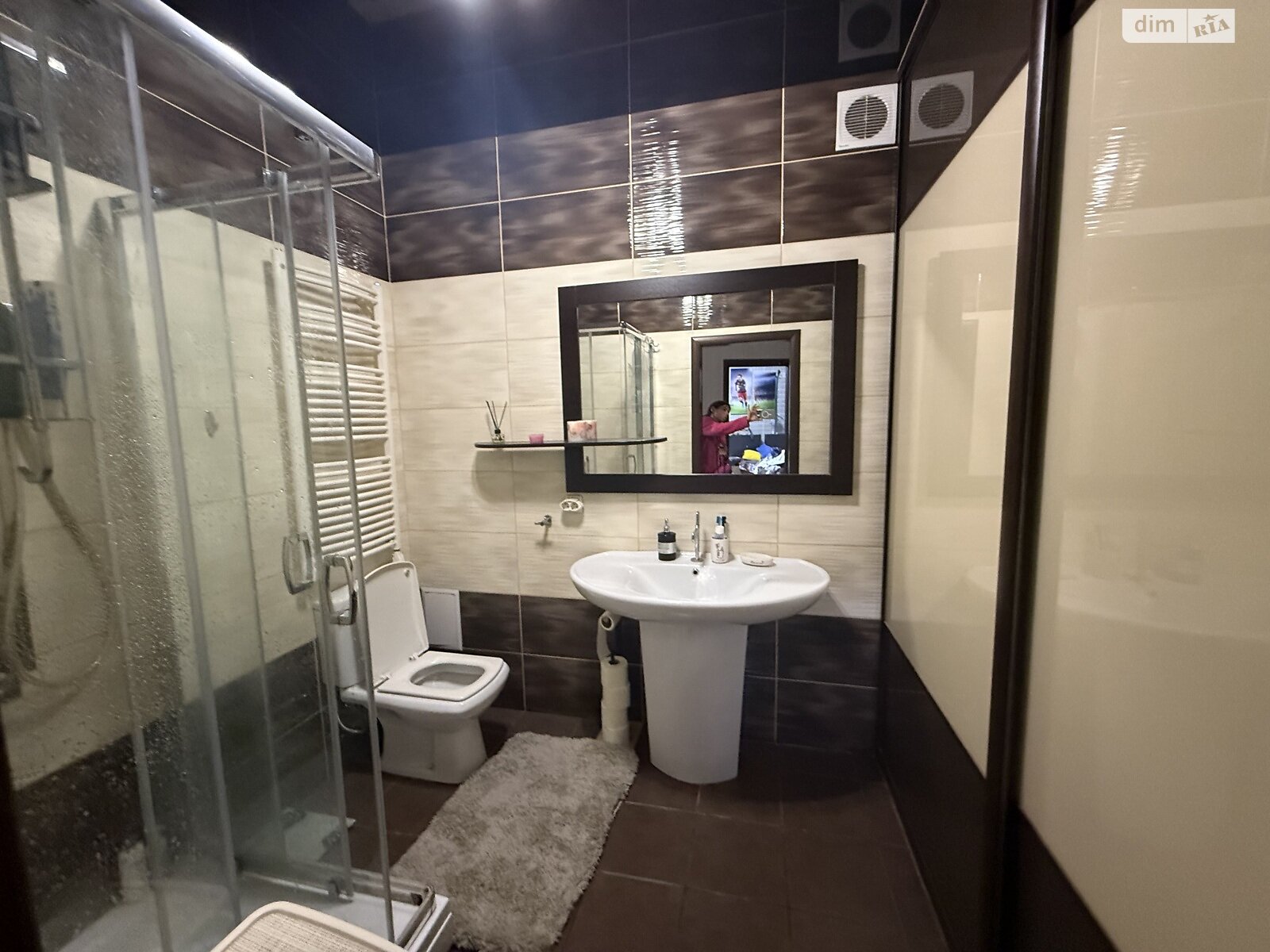 Продажа двухкомнатной квартиры в Кременчуге, на ул. Героев Мариуполя (Героев Бреста) 83Б, кв. 40, район Автозаводской фото 1