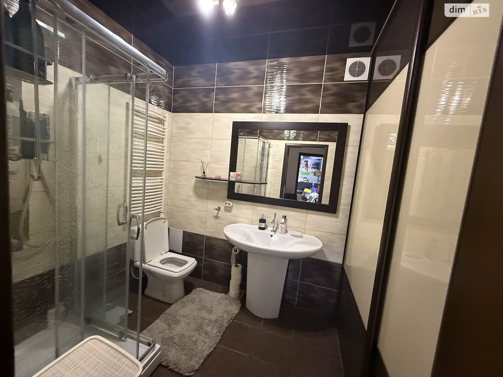 Продажа двухкомнатной квартиры в Кременчуге, на ул. Героев Мариуполя (Героев Бреста) 83Б, кв. 40, район Автозаводской фото 1