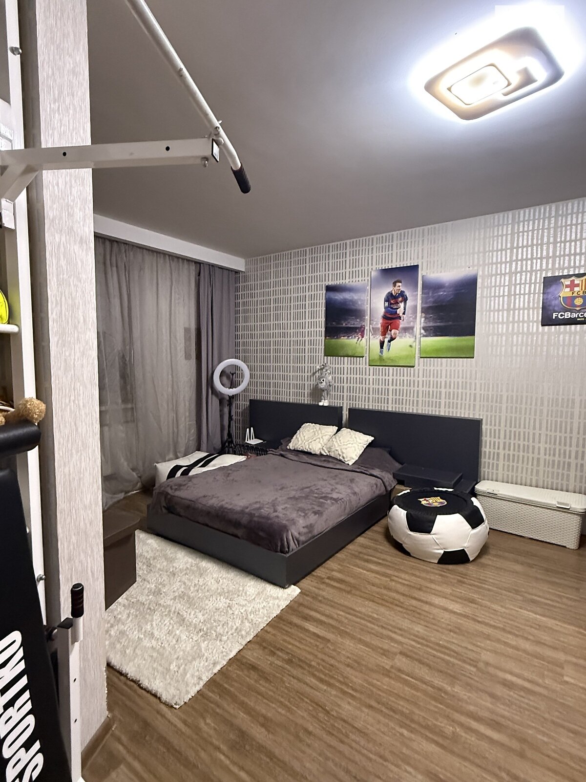 Продажа двухкомнатной квартиры в Кременчуге, на ул. Героев Мариуполя (Героев Бреста) 83Б, кв. 40, район Автозаводской фото 1