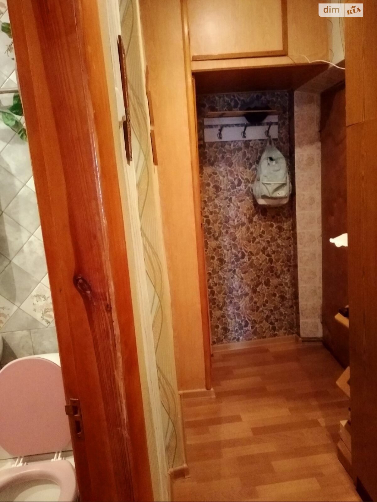 Продажа двухкомнатной квартиры в Кременчуге, на ул. Гоголя 4/8, район Автозаводской фото 1 Продажа двухкомнатной квартиры в Кременчуге, на ул. Гоголя 4/8, район Автозаводской фото 1