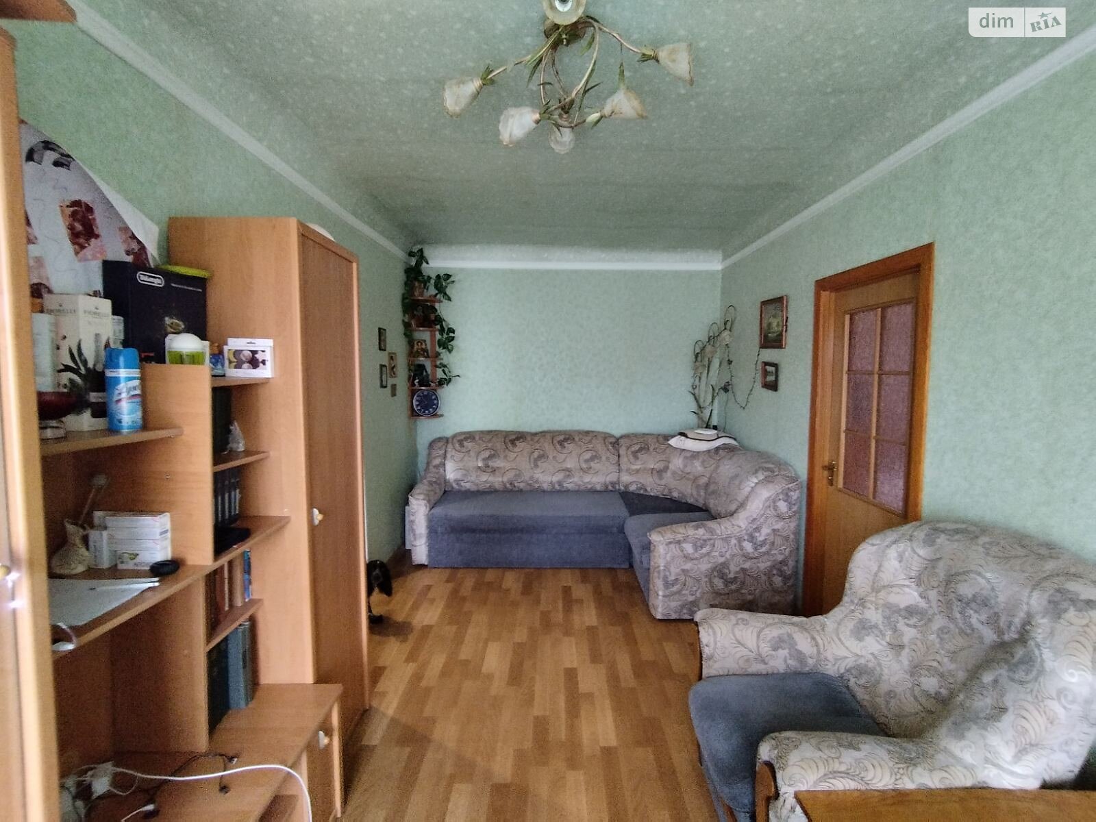 Продажа двухкомнатной квартиры в Кременчуге, на ул. Гоголя 4/8, район Автозаводской фото 1 Продажа двухкомнатной квартиры в Кременчуге, на ул. Гоголя 4/8, район Автозаводской фото 1