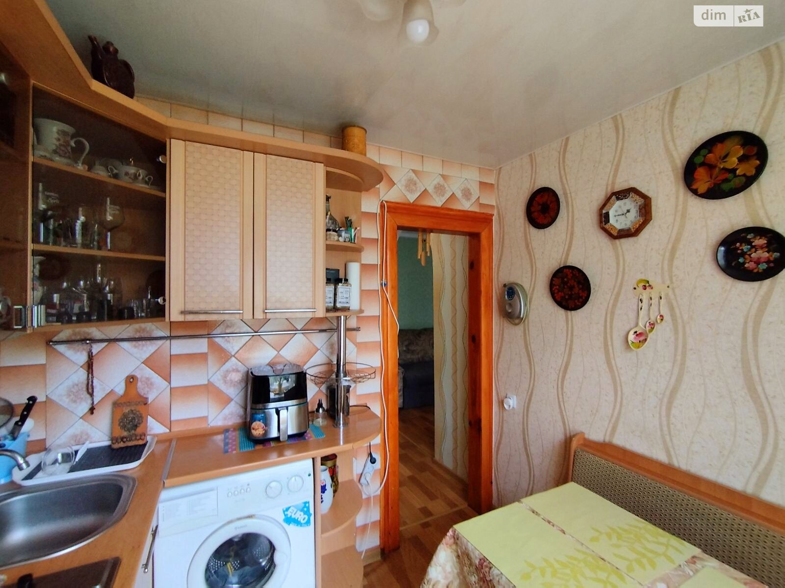 Продажа двухкомнатной квартиры в Кременчуге, на ул. Гоголя 4/8, район Автозаводской фото 1 Продажа двухкомнатной квартиры в Кременчуге, на ул. Гоголя 4/8, район Автозаводской фото 1