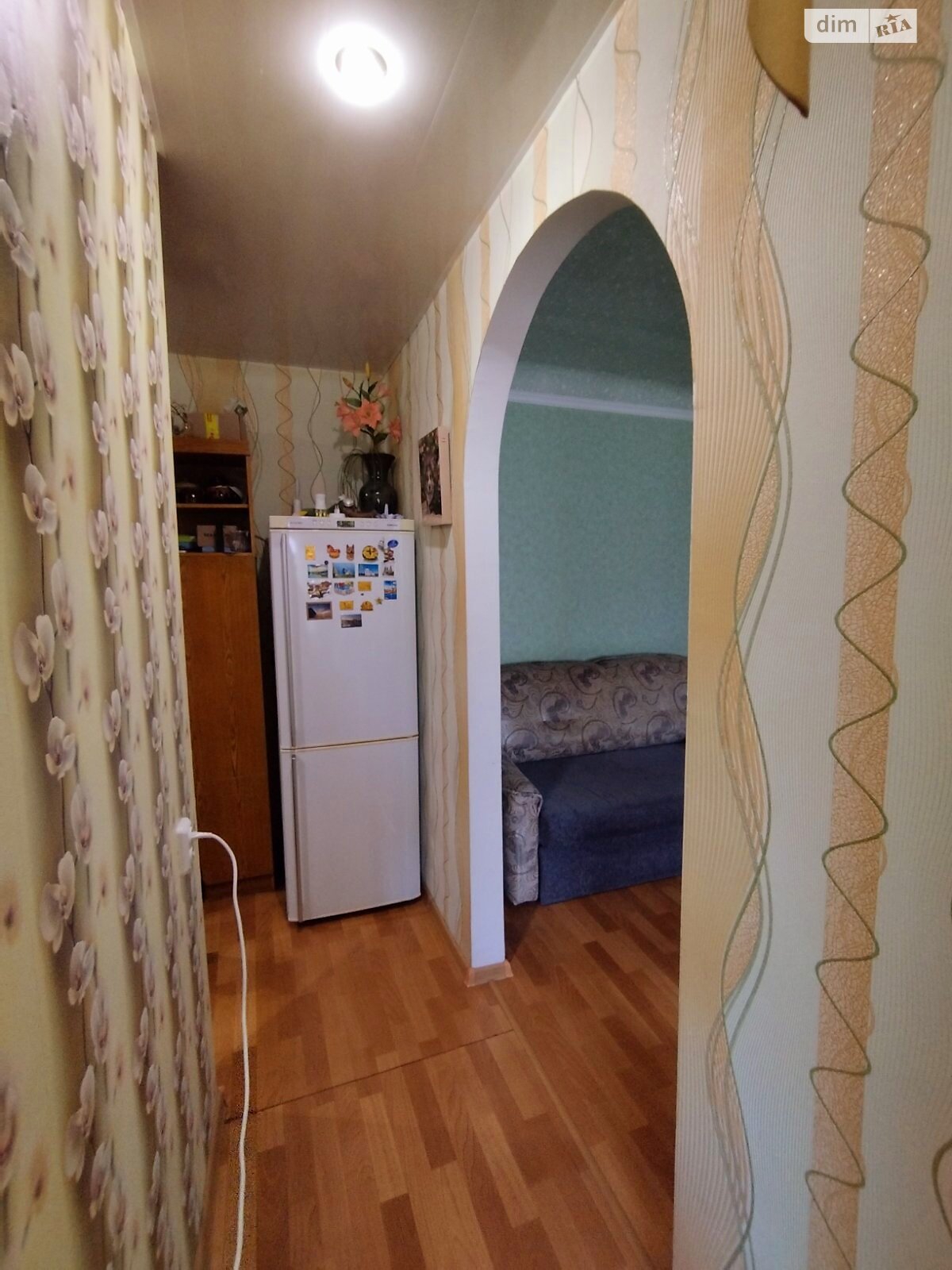 Продажа двухкомнатной квартиры в Кременчуге, на ул. Гоголя 4/8, район Автозаводской фото 1 Продажа двухкомнатной квартиры в Кременчуге, на ул. Гоголя 4/8, район Автозаводской фото 1