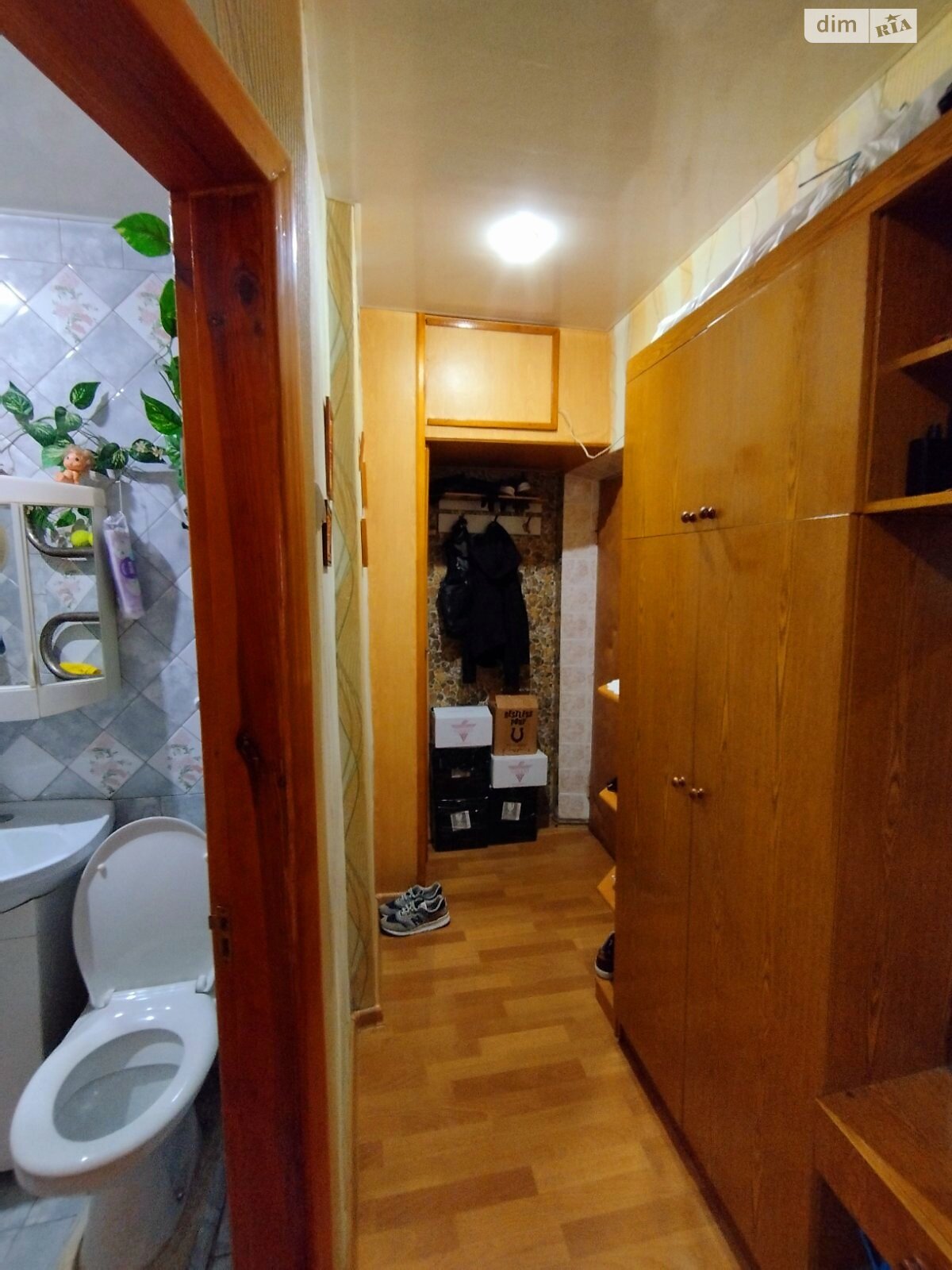 Продажа двухкомнатной квартиры в Кременчуге, на ул. Гоголя 4/8, район Автозаводской фото 1 Продажа двухкомнатной квартиры в Кременчуге, на ул. Гоголя 4/8, район Автозаводской фото 1
