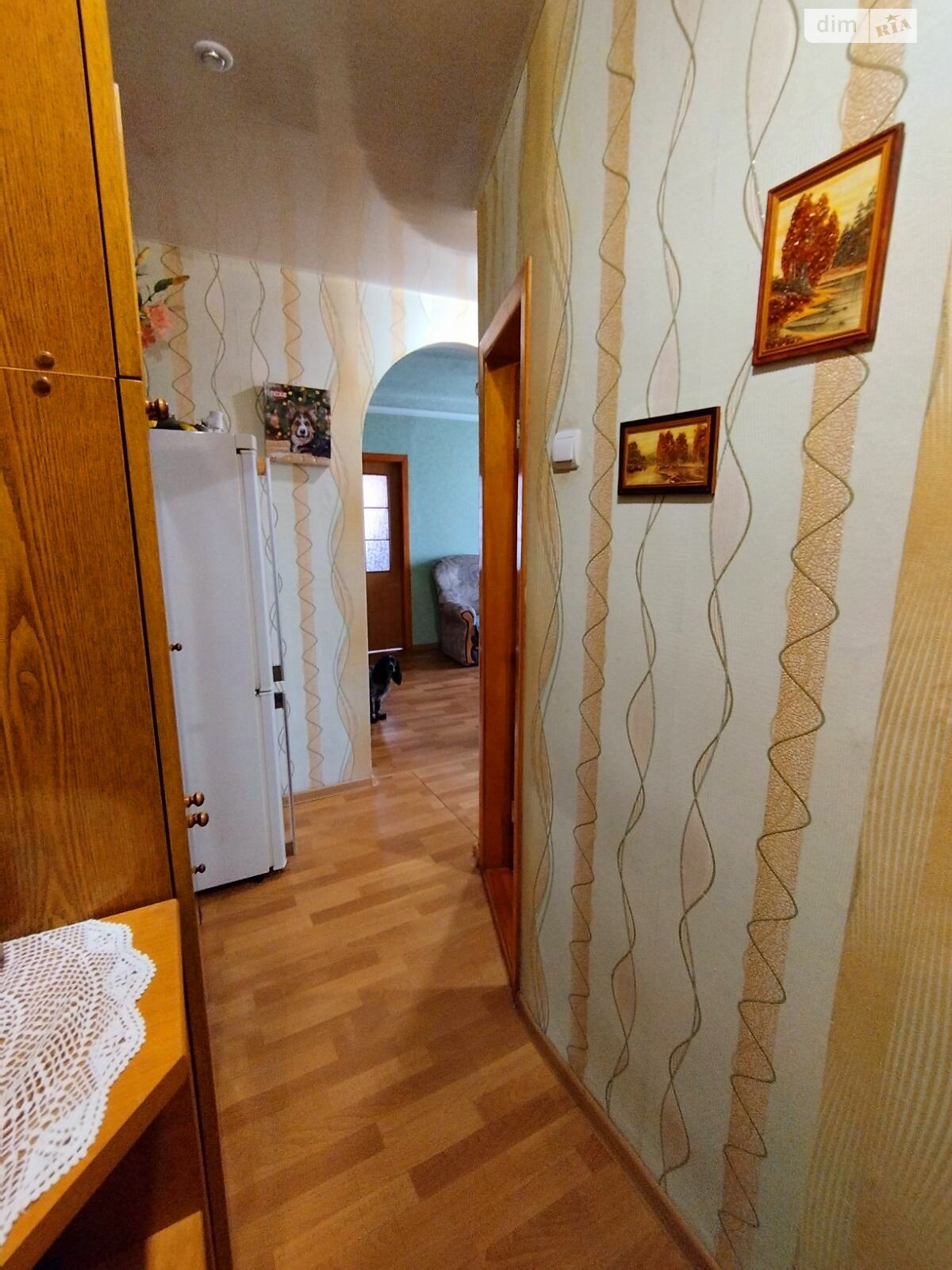 Продажа двухкомнатной квартиры в Кременчуге, на ул. Гоголя 4/8, район Автозаводской фото 1 Продажа двухкомнатной квартиры в Кременчуге, на ул. Гоголя 4/8, район Автозаводской фото 1
