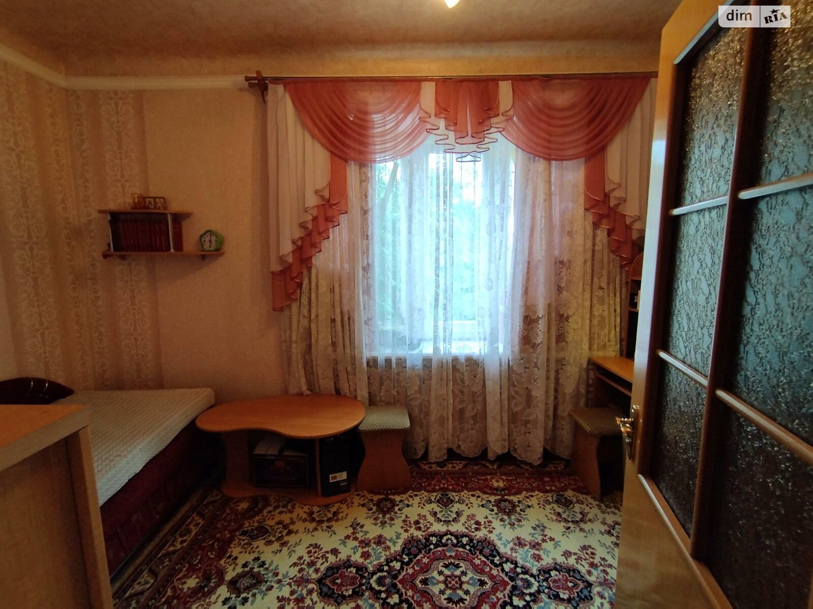 Продажа двухкомнатной квартиры в Кременчуге, на ул. Гоголя 4/8, район Автозаводской фото 1 Продажа двухкомнатной квартиры в Кременчуге, на ул. Гоголя 4/8, район Автозаводской фото 1