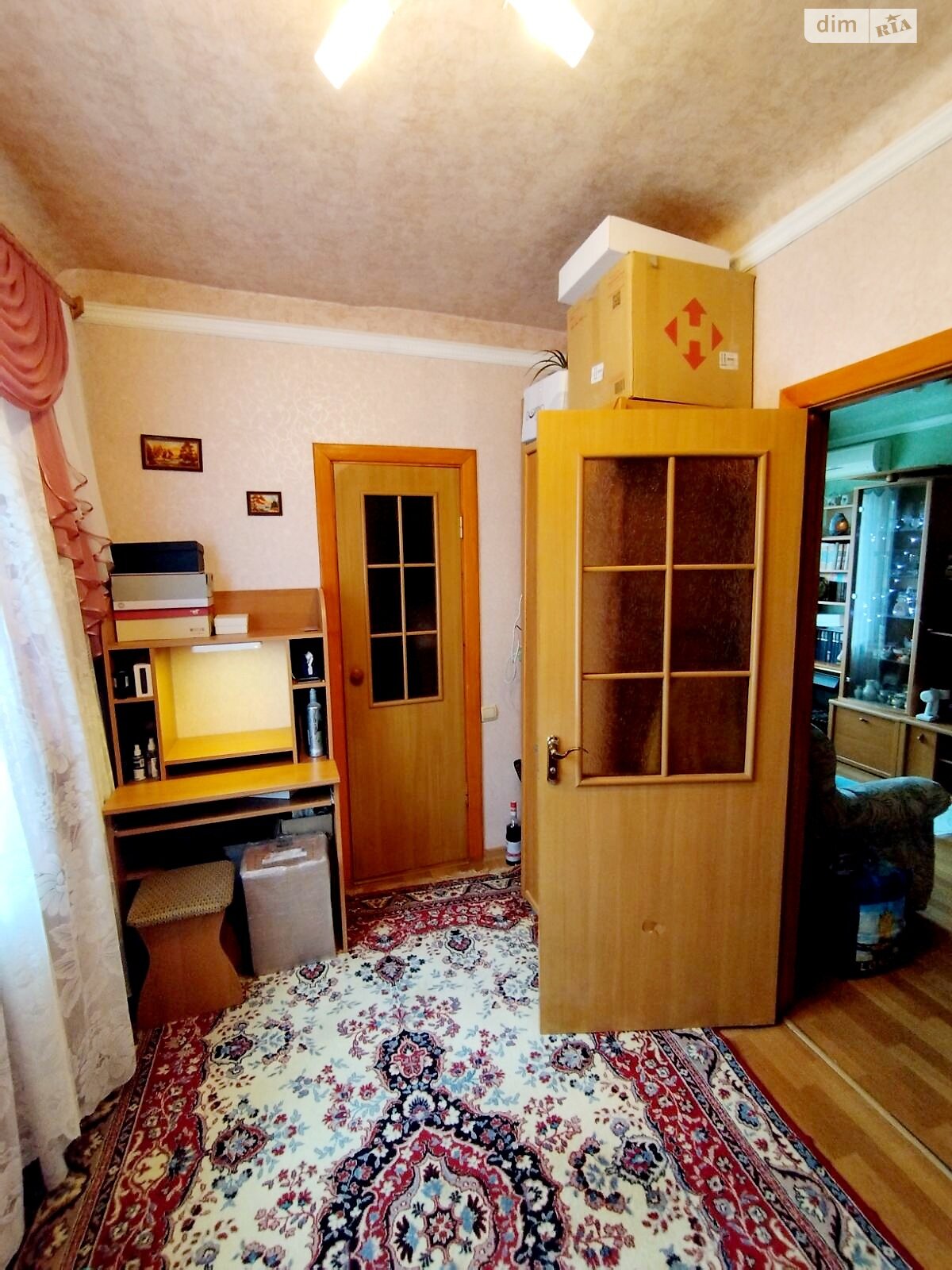 Продажа двухкомнатной квартиры в Кременчуге, на ул. Гоголя 4/8, район Автозаводской фото 1 Продажа двухкомнатной квартиры в Кременчуге, на ул. Гоголя 4/8, район Автозаводской фото 1