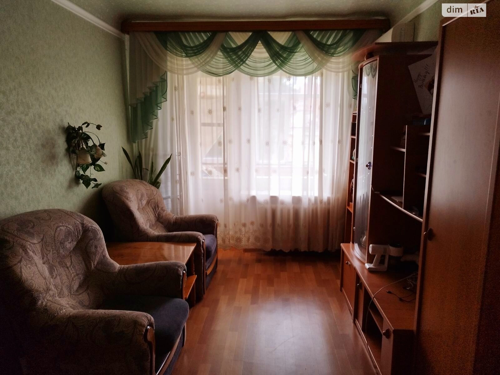 Продажа двухкомнатной квартиры в Кременчуге, на ул. Гоголя 4/8, район Автозаводской фото 1 Продажа двухкомнатной квартиры в Кременчуге, на ул. Гоголя 4/8, район Автозаводской фото 1