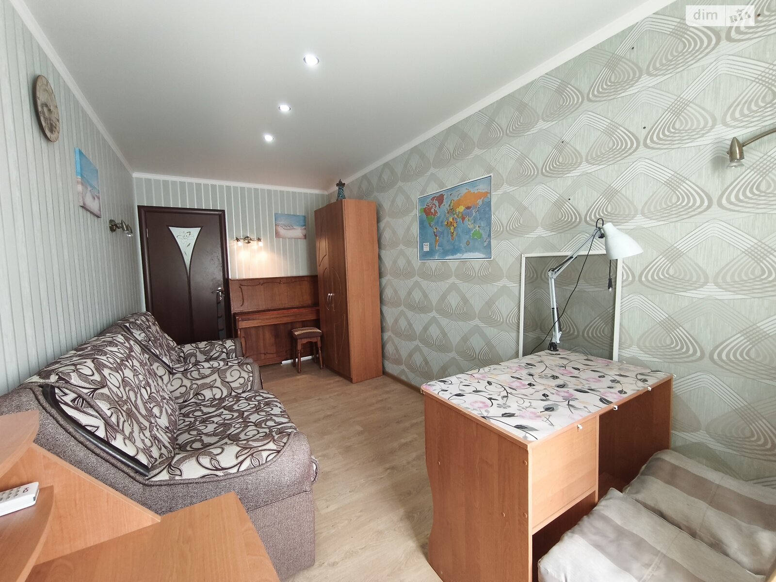 Продаж двокімнатної квартири в Кременчуку, на вул. Івана Мазепи 30, район Центр фото 1 Продаж двокімнатної квартири в Кременчуку, на вул. Івана Мазепи 30, район Центр фото 1