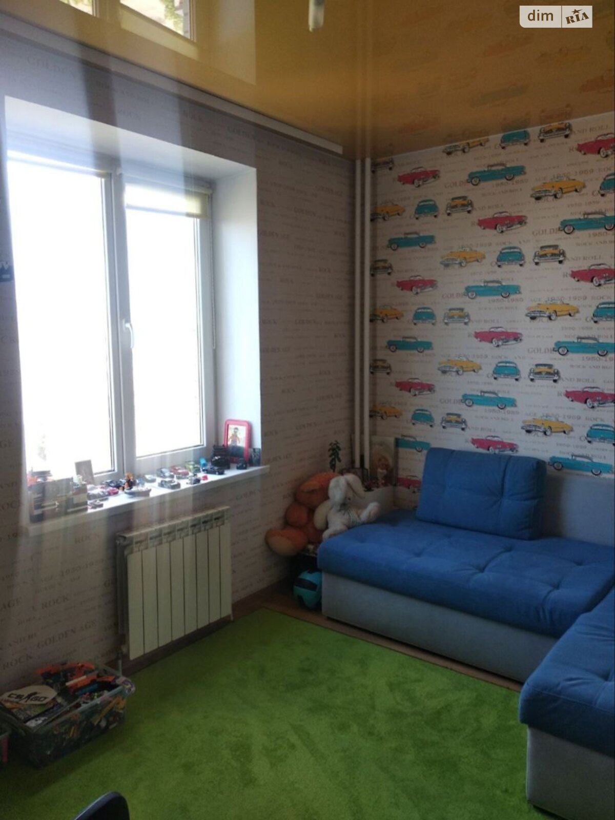 Продажа двухкомнатной квартиры в Кременчуге, на ул. Ивана Мазепы 25, район Автозаводской фото 1 Продажа двухкомнатной квартиры в Кременчуге, на ул. Ивана Мазепы 25, район Автозаводской фото 1