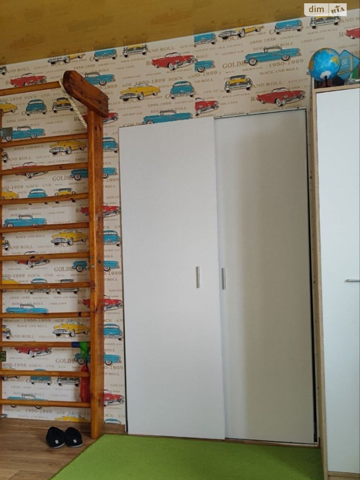 Продажа двухкомнатной квартиры в Кременчуге, на ул. Ивана Мазепы 25, район Автозаводской фото 1 Продажа двухкомнатной квартиры в Кременчуге, на ул. Ивана Мазепы 25, район Автозаводской фото 1