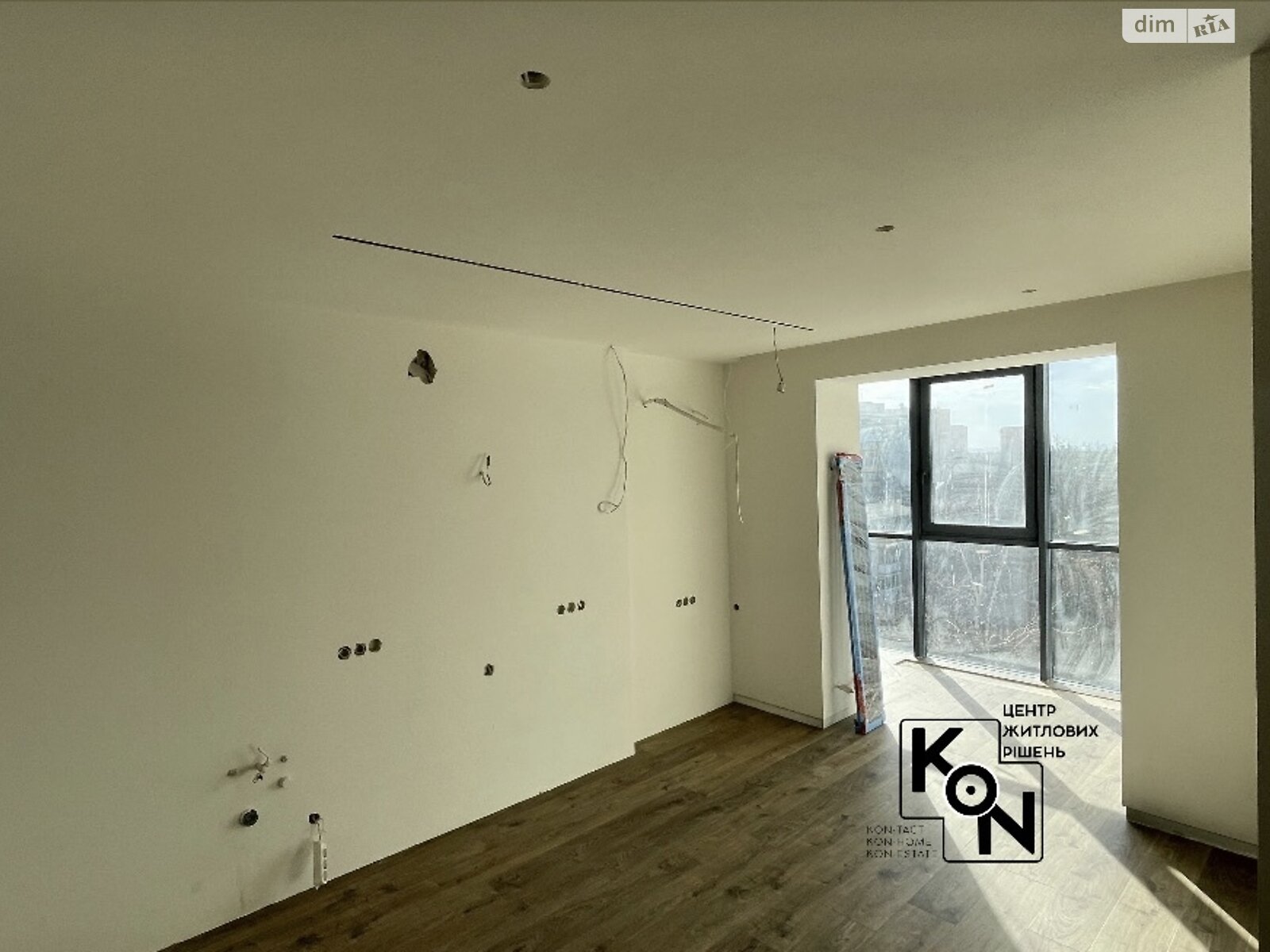 Продажа двухкомнатной квартиры в Кременчуге, на ул. Ивана Мазепы 7, район Автозаводской фото 1