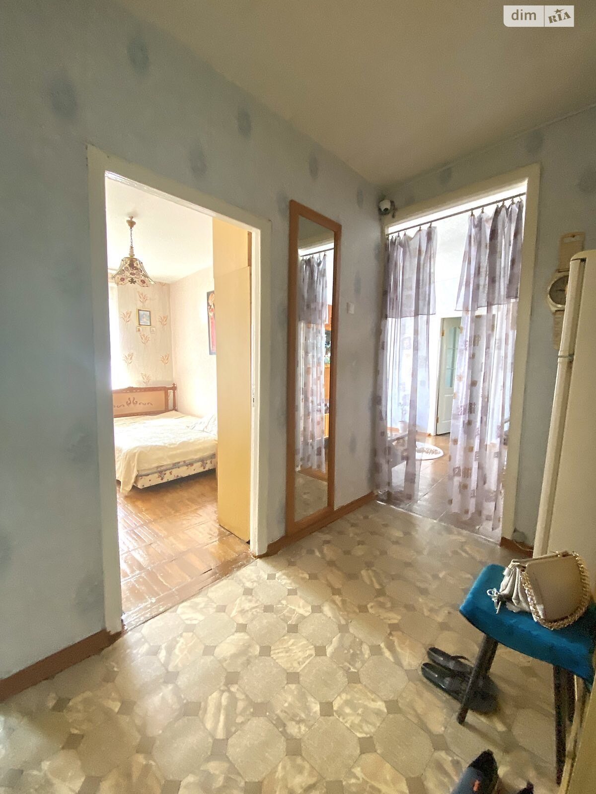 Продажа четырехкомнатной квартиры в Кременчуге, на ул. Ивана Мазепы 28, район Автозаводской фото 1 Продажа четырехкомнатной квартиры в Кременчуге, на ул. Ивана Мазепы 28, район Автозаводской фото 1