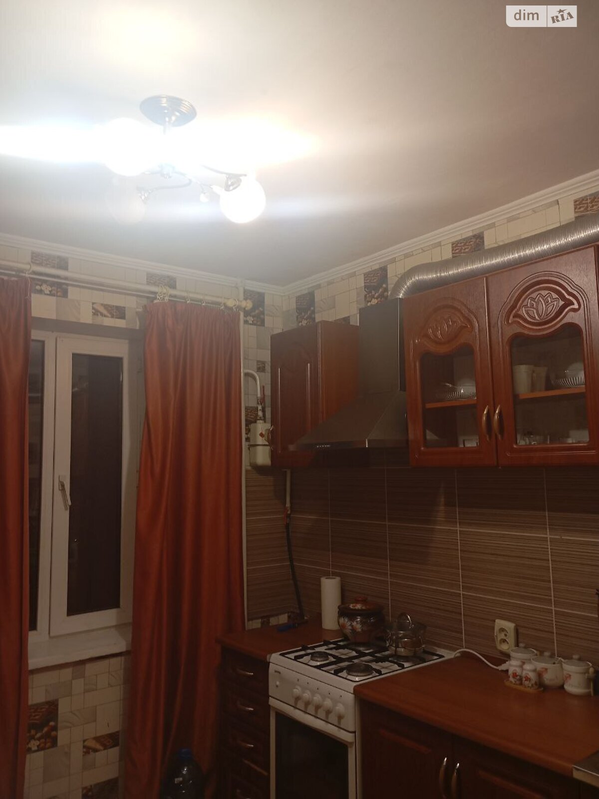 Продажа двухкомнатной квартиры в Кременчуге, на ул. Керченская, район Автозаводской фото 1 Продажа двухкомнатной квартиры в Кременчуге, на ул. Керченская, район Автозаводской фото 1
