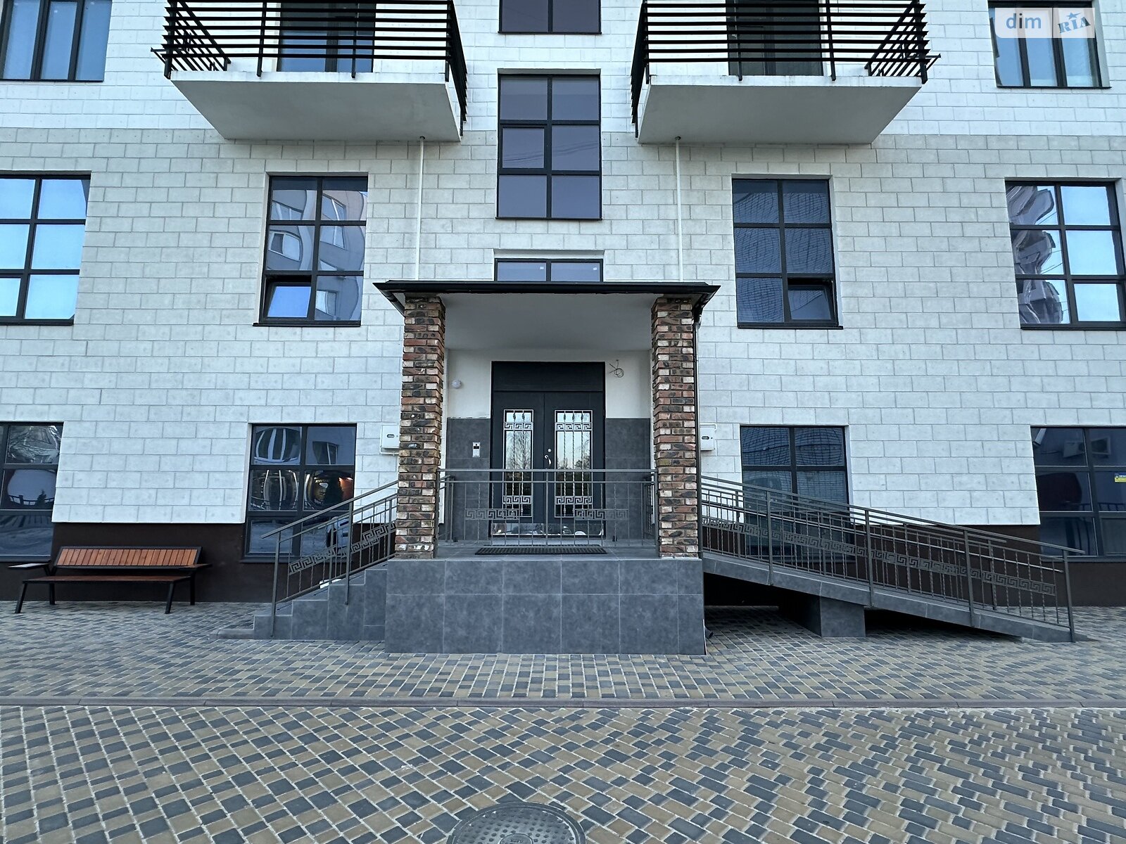 Продажа однокомнатной квартиры в Кременчуге, на ул. Киевская 14А, район Автозаводской фото 1