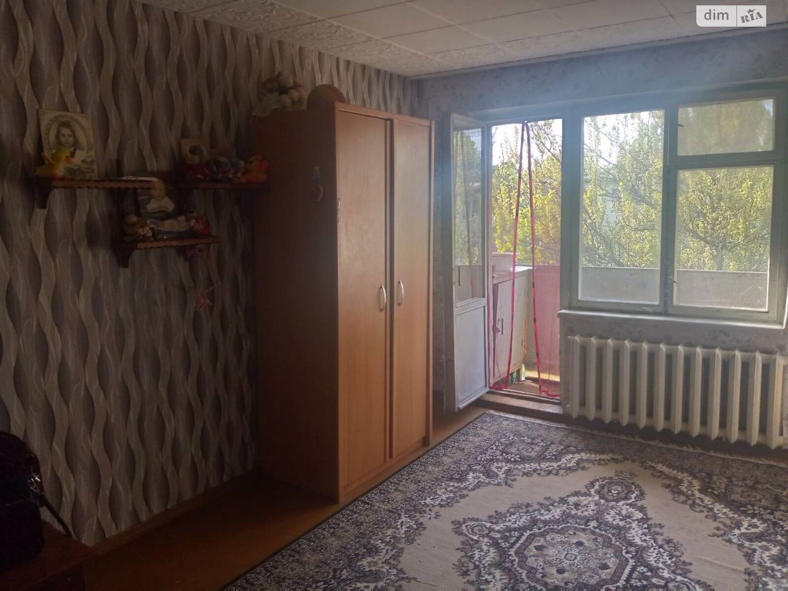Продажа двухкомнатной квартиры в Кременчуге, на просп. Леси Украинки 11, район Автозаводской фото 1 Продажа двухкомнатной квартиры в Кременчуге, на просп. Леси Украинки 11, район Автозаводской фото 1