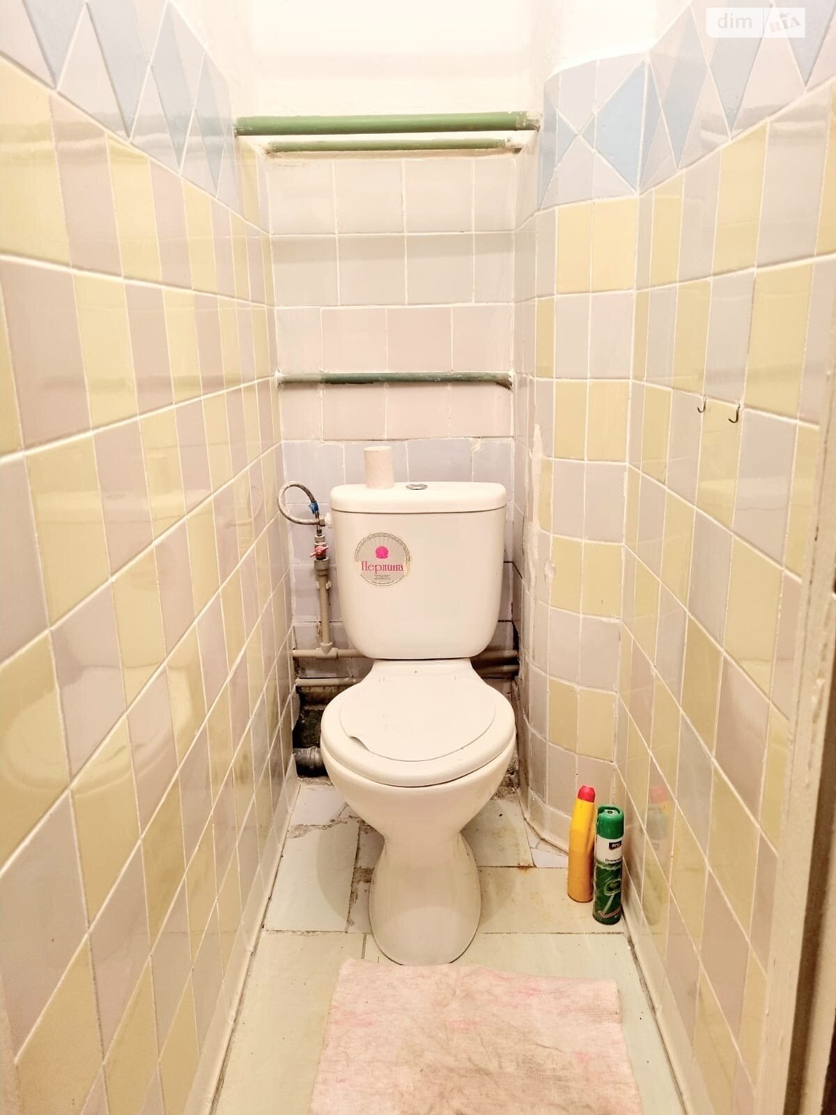 Продажа двухкомнатной квартиры в Кременчуге, на просп. Леси Украинки 9, кв. 53, район Автозаводской фото 1 Продажа двухкомнатной квартиры в Кременчуге, на просп. Леси Украинки 9, кв. 53, район Автозаводской фото 1