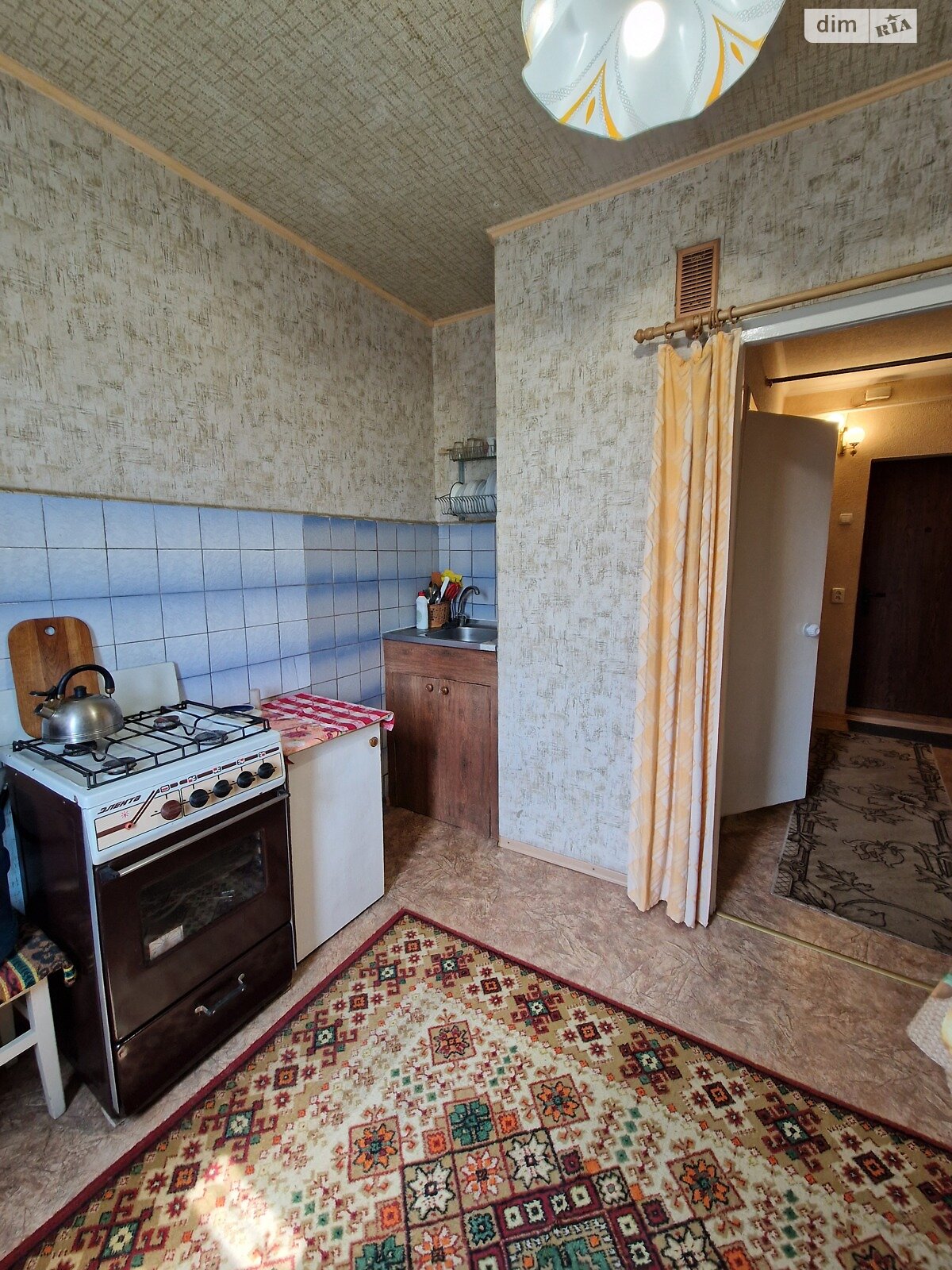 Продаж однокімнатної квартири в Кременчуку, на просп. Лесі Українки 48, кв. 29, район Автозаводський фото 1 Продаж однокімнатної квартири в Кременчуку, на просп. Лесі Українки 48, кв. 29, район Автозаводський фото 1
