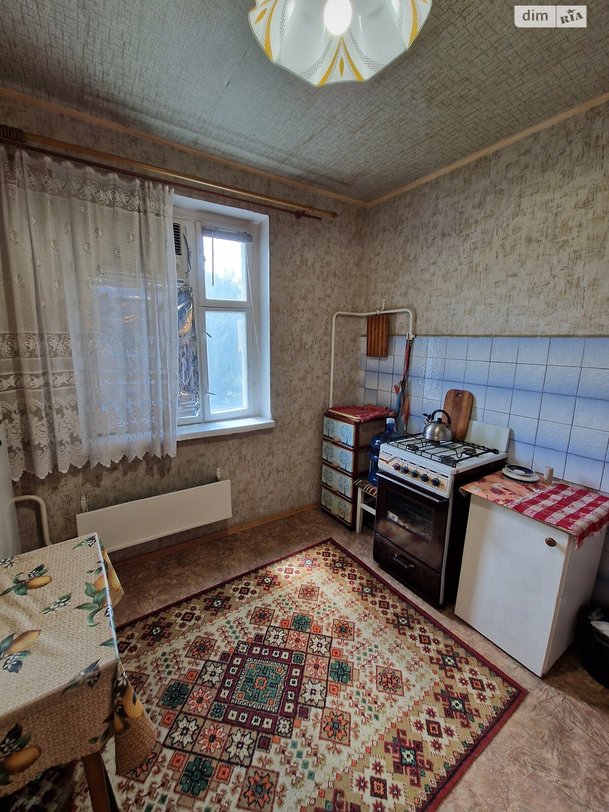 Продаж однокімнатної квартири в Кременчуку, на просп. Лесі Українки 48, кв. 29, район Автозаводський фото 1 Продаж однокімнатної квартири в Кременчуку, на просп. Лесі Українки 48, кв. 29, район Автозаводський фото 1