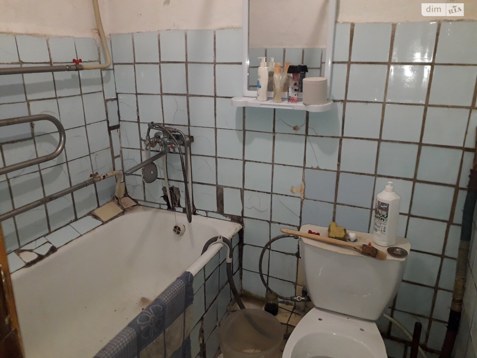 Продажа двухкомнатной квартиры в Кременчуге, на ул. Майора Пугача (Ватутина) 21, район Автозаводской фото 1 Продажа двухкомнатной квартиры в Кременчуге, на ул. Майора Пугача (Ватутина) 21, район Автозаводской фото 1