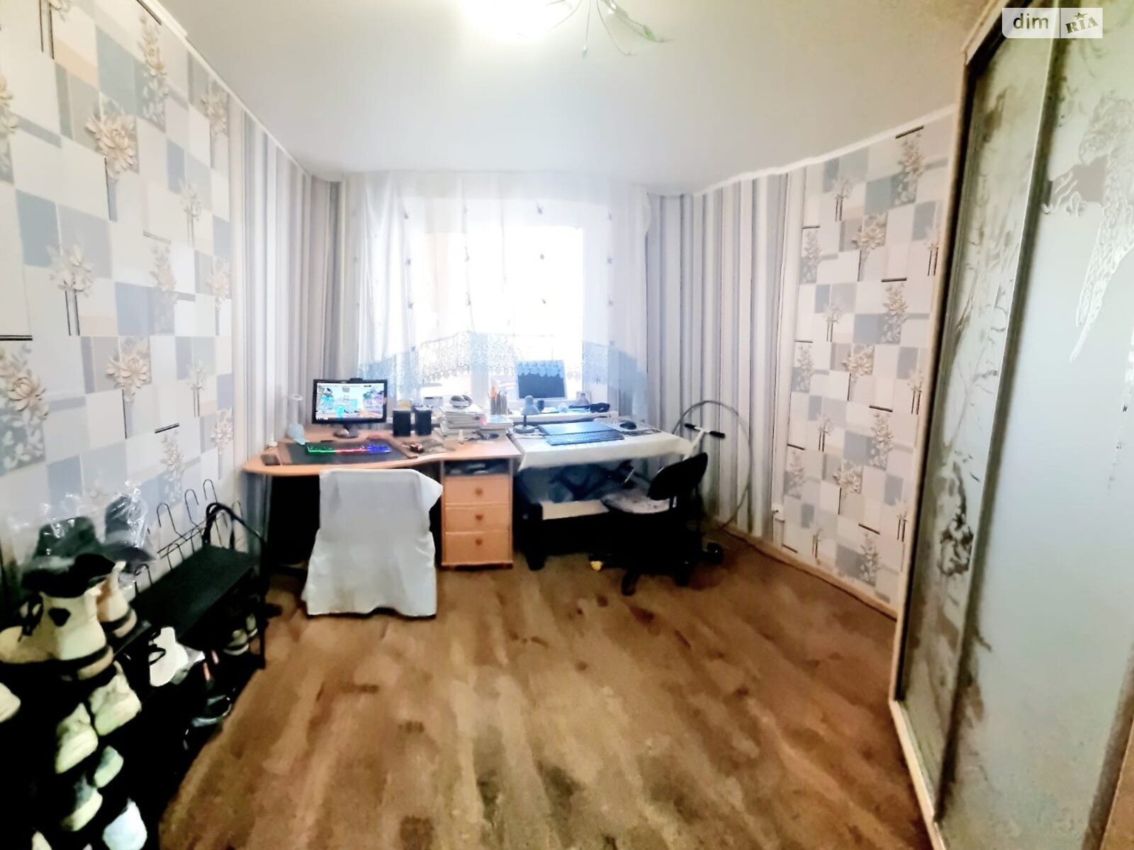 Продажа трехкомнатной квартиры в Кременчуге, на ул. Мира 5А, район Автозаводской фото 1 Продажа трехкомнатной квартиры в Кременчуге, на ул. Мира 5А, район Автозаводской фото 1