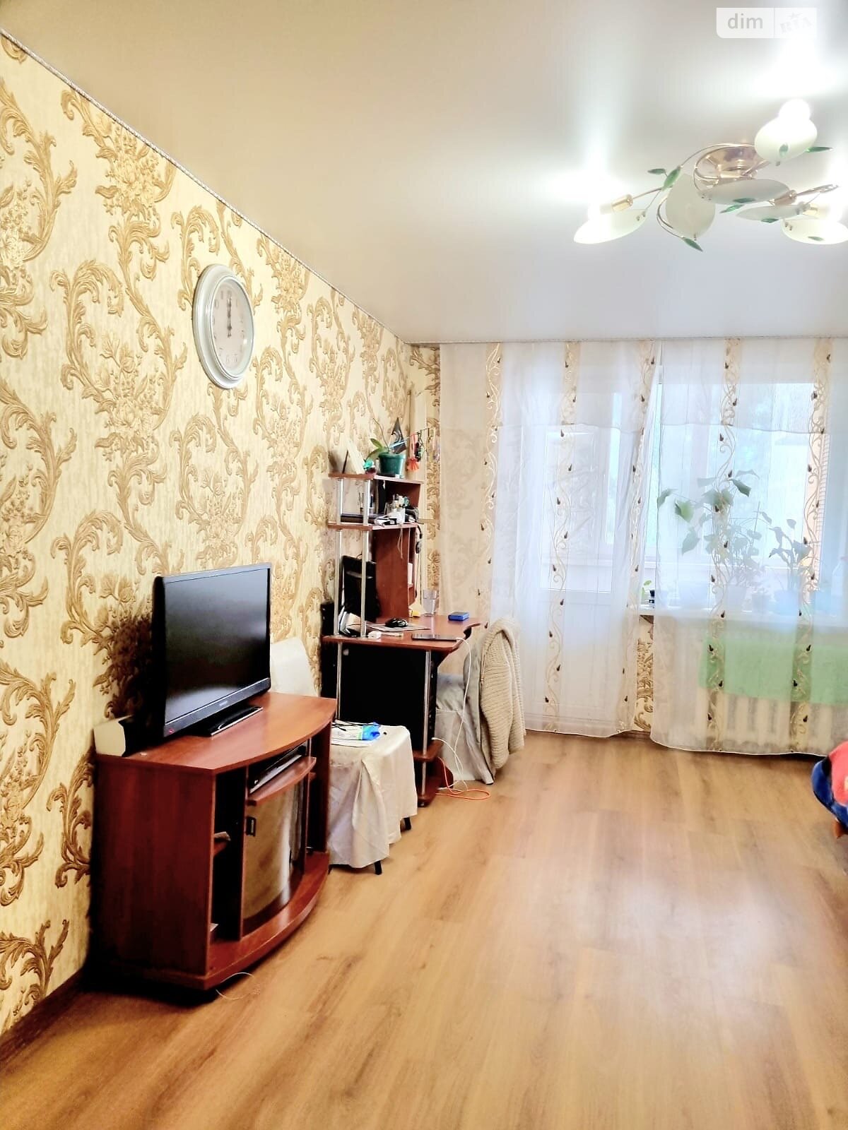 Продажа трехкомнатной квартиры в Кременчуге, на ул. Мира 5А, район Автозаводской фото 1 Продажа трехкомнатной квартиры в Кременчуге, на ул. Мира 5А, район Автозаводской фото 1