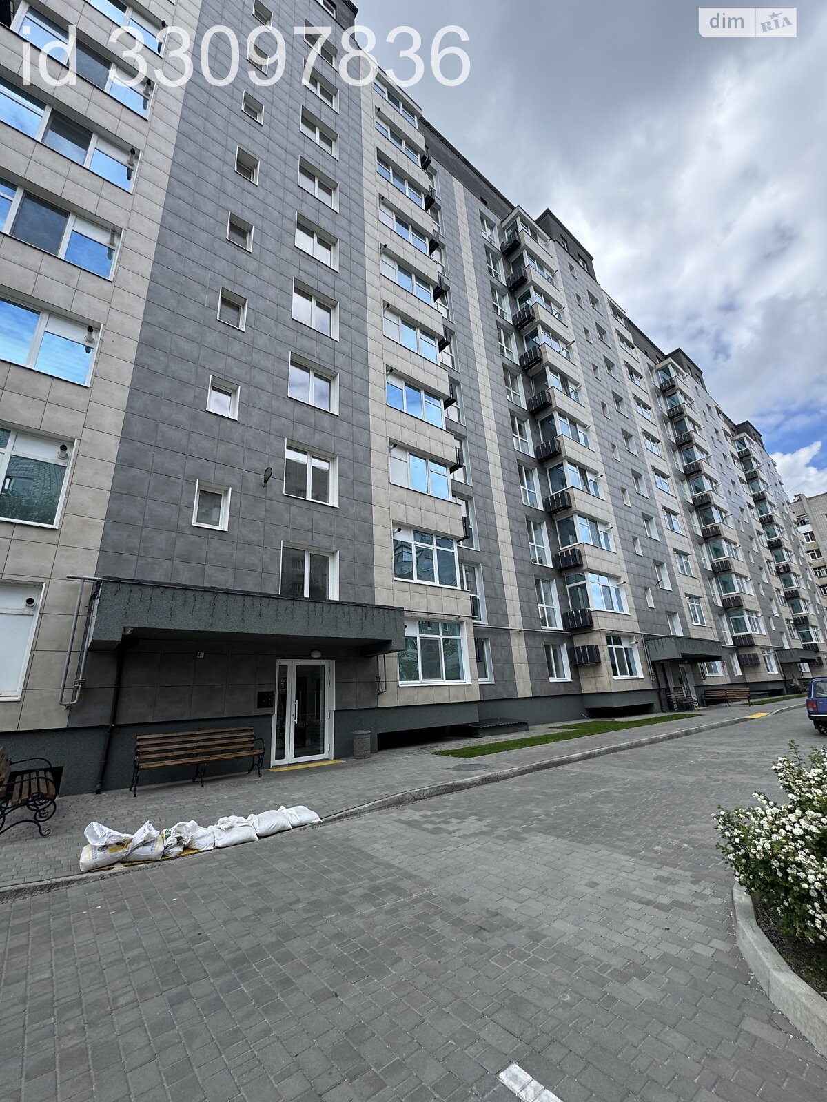 Продажа однокомнатной квартиры в Кременчуге, на пер. Олега Кошевого 12, район Автозаводской фото 1 Продажа однокомнатной квартиры в Кременчуге, на пер. Олега Кошевого 12, район Автозаводской фото 1