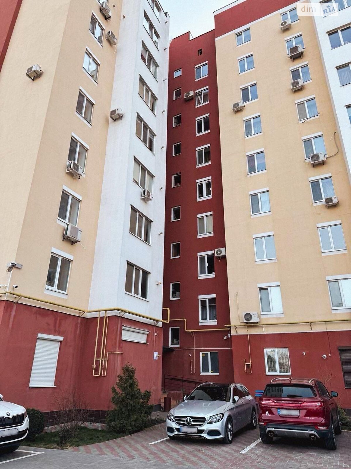 Продажа двухкомнатной квартиры в Кременчуге, на ул. Троицкая 37А, район Автозаводской фото 1