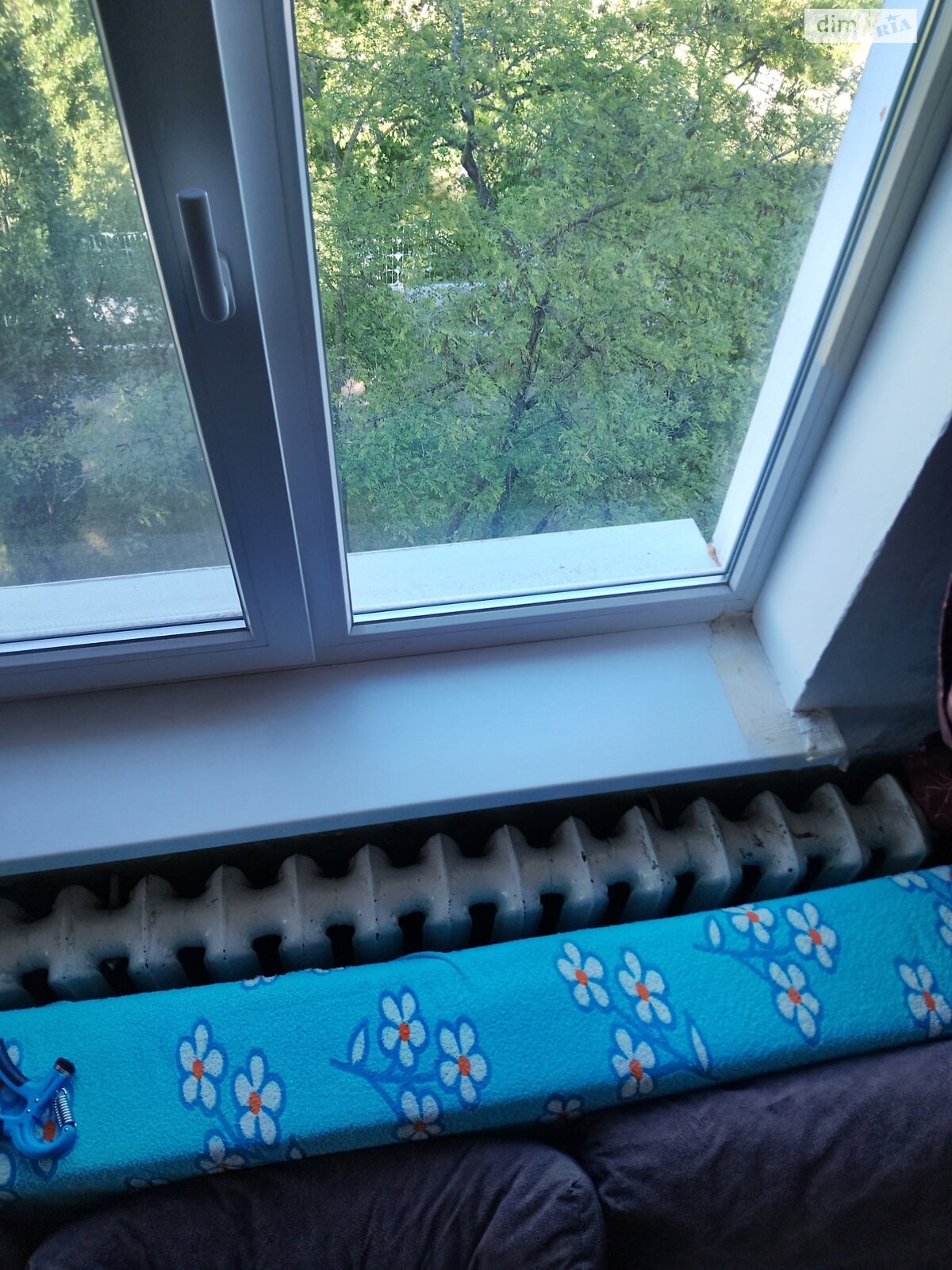 Продажа однокомнатной квартиры в Кременчуге, на ул. Троицкая 101, район Автозаводской фото 1 Продажа однокомнатной квартиры в Кременчуге, на ул. Троицкая 101, район Автозаводской фото 1