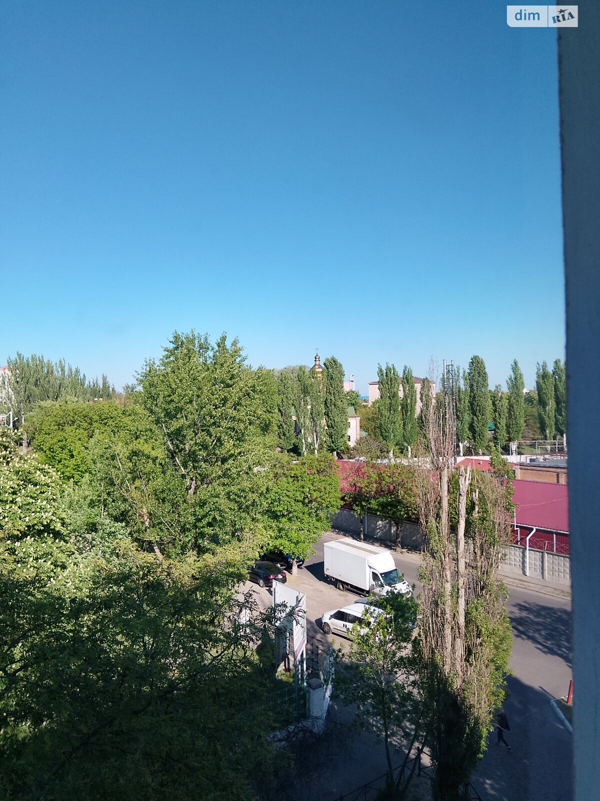 Продажа однокомнатной квартиры в Кременчуге, на ул. Троицкая 101, район Автозаводской фото 1 Продажа однокомнатной квартиры в Кременчуге, на ул. Троицкая 101, район Автозаводской фото 1