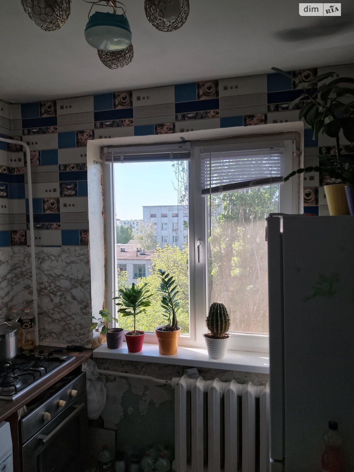 Продажа однокомнатной квартиры в Кременчуге, на ул. Троицкая 101, район Автозаводской фото 1 Продажа однокомнатной квартиры в Кременчуге, на ул. Троицкая 101, район Автозаводской фото 1