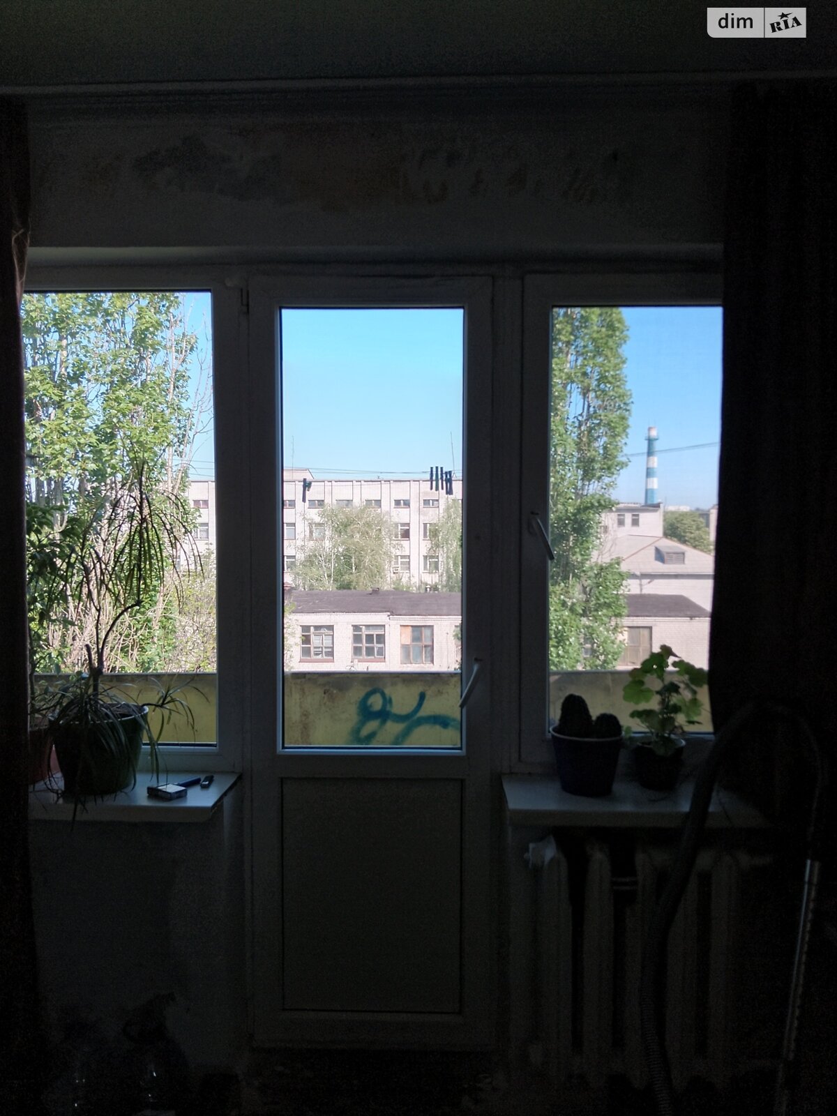 Продажа однокомнатной квартиры в Кременчуге, на ул. Троицкая 101, район Автозаводской фото 1 Продажа однокомнатной квартиры в Кременчуге, на ул. Троицкая 101, район Автозаводской фото 1