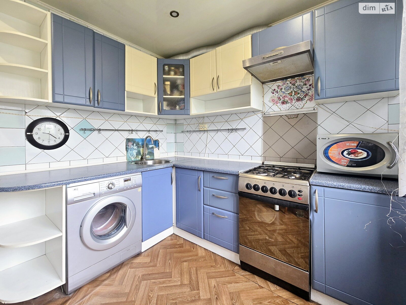 Продажа двухкомнатной квартиры в Кременчуге, на ул. Троицкая 21, район Автозаводской фото 1 Продажа двухкомнатной квартиры в Кременчуге, на ул. Троицкая 21, район Автозаводской фото 1