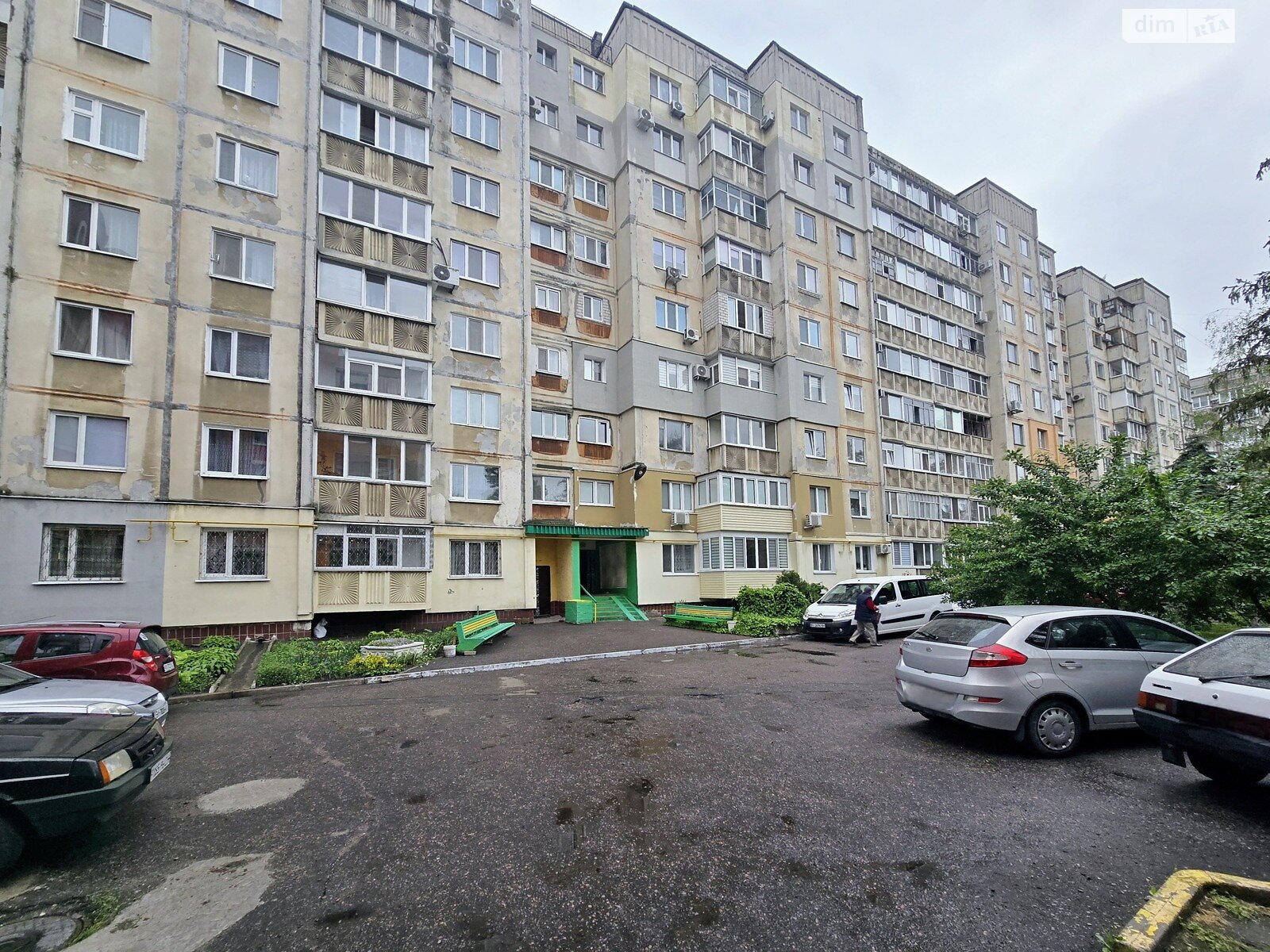 Продажа двухкомнатной квартиры в Кременчуге, на ул. Троицкая 21, район Автозаводской фото 1 Продажа двухкомнатной квартиры в Кременчуге, на ул. Троицкая 21, район Автозаводской фото 1