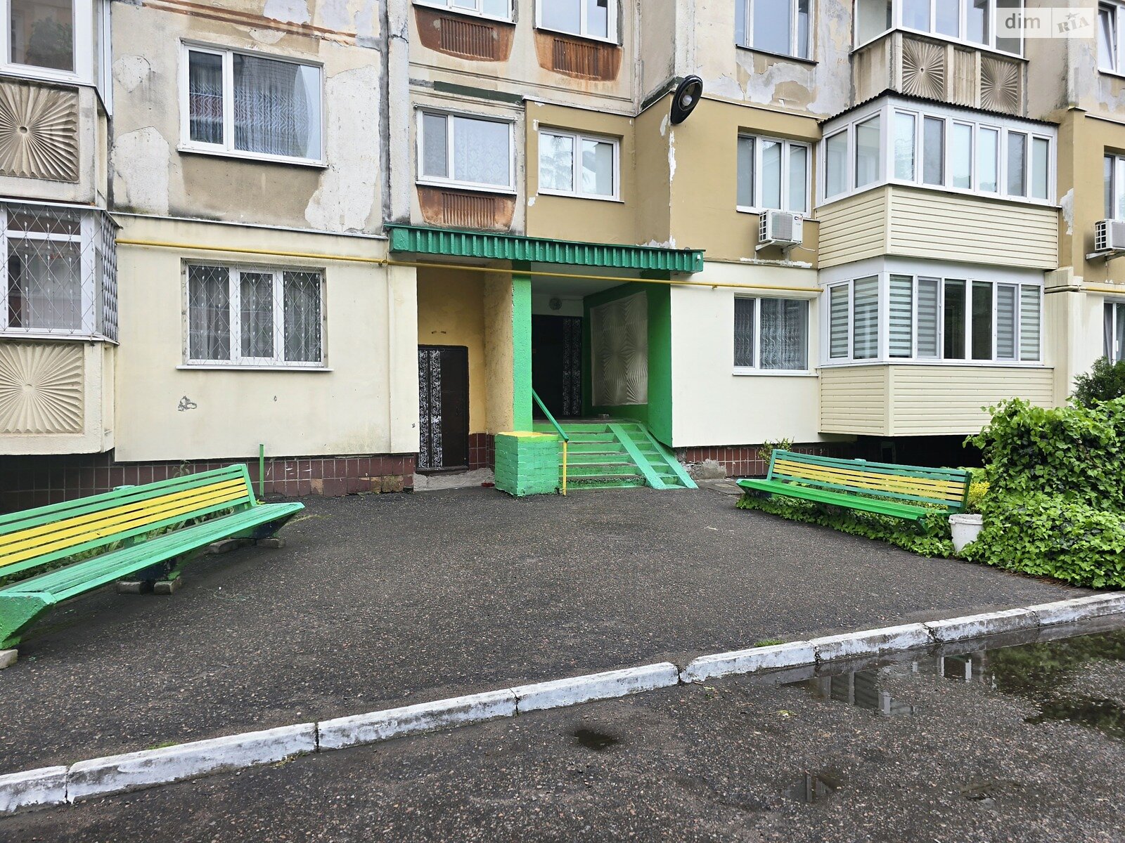 Продажа двухкомнатной квартиры в Кременчуге, на ул. Троицкая 21, район Автозаводской фото 1 Продажа двухкомнатной квартиры в Кременчуге, на ул. Троицкая 21, район Автозаводской фото 1