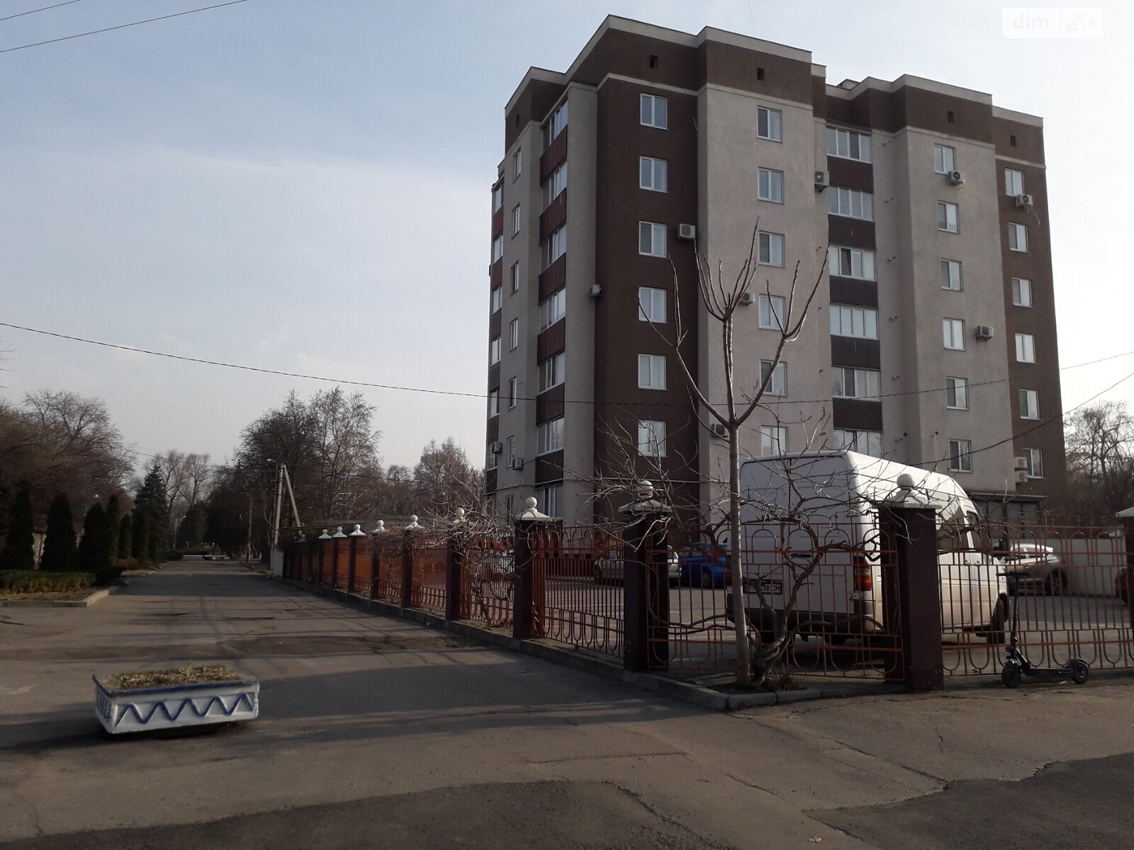 Продажа двухкомнатной квартиры в Кременчуге, на ул. Университетская (Первомайская), район Автозаводской фото 1 Продажа двухкомнатной квартиры в Кременчуге, на ул. Университетская (Первомайская), район Автозаводской фото 1