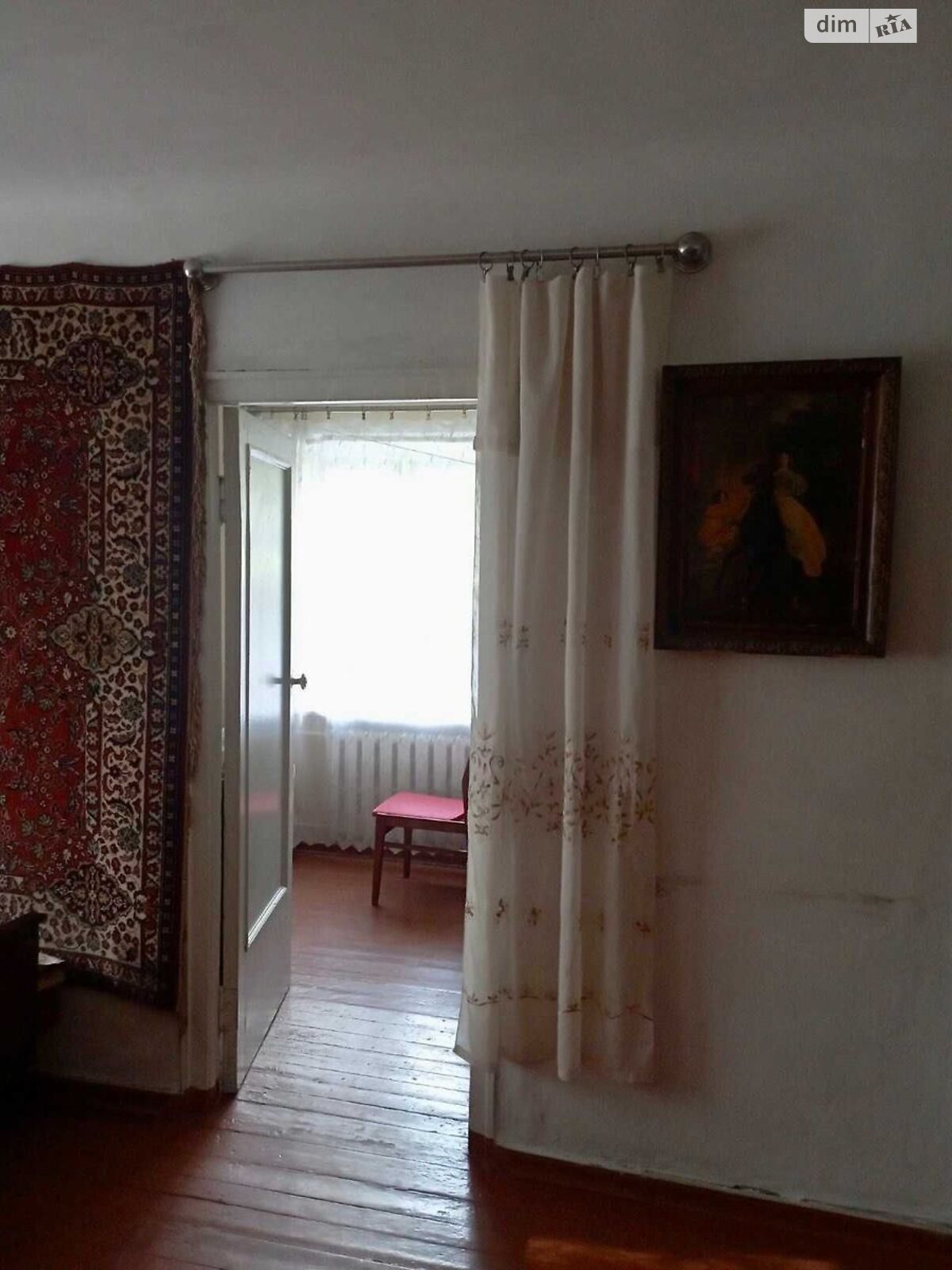 Продажа двухкомнатной квартиры в Кременчуге, на просп. Свободы (60 лет Октября ул.) 112, район Автозаводской фото 1
