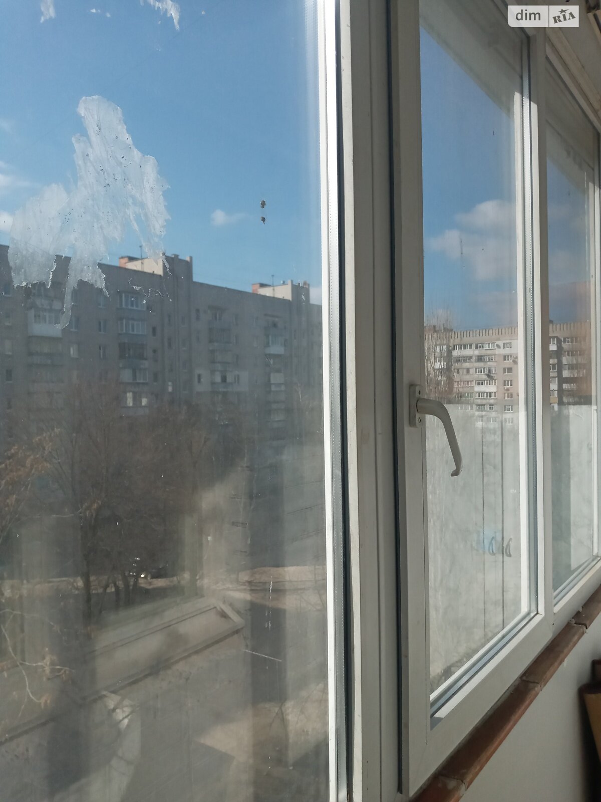 Продажа однокомнатной квартиры в Кременчуге, на ул. Киевская 63, район Автозаводской фото 1
